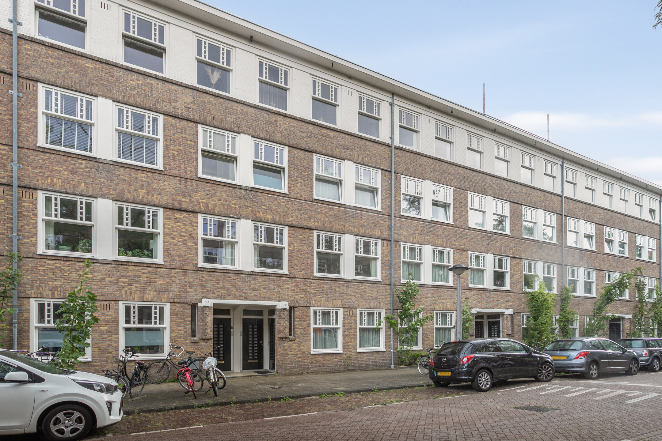 private-rentals for rent on Van Spilbergenstraat 1501