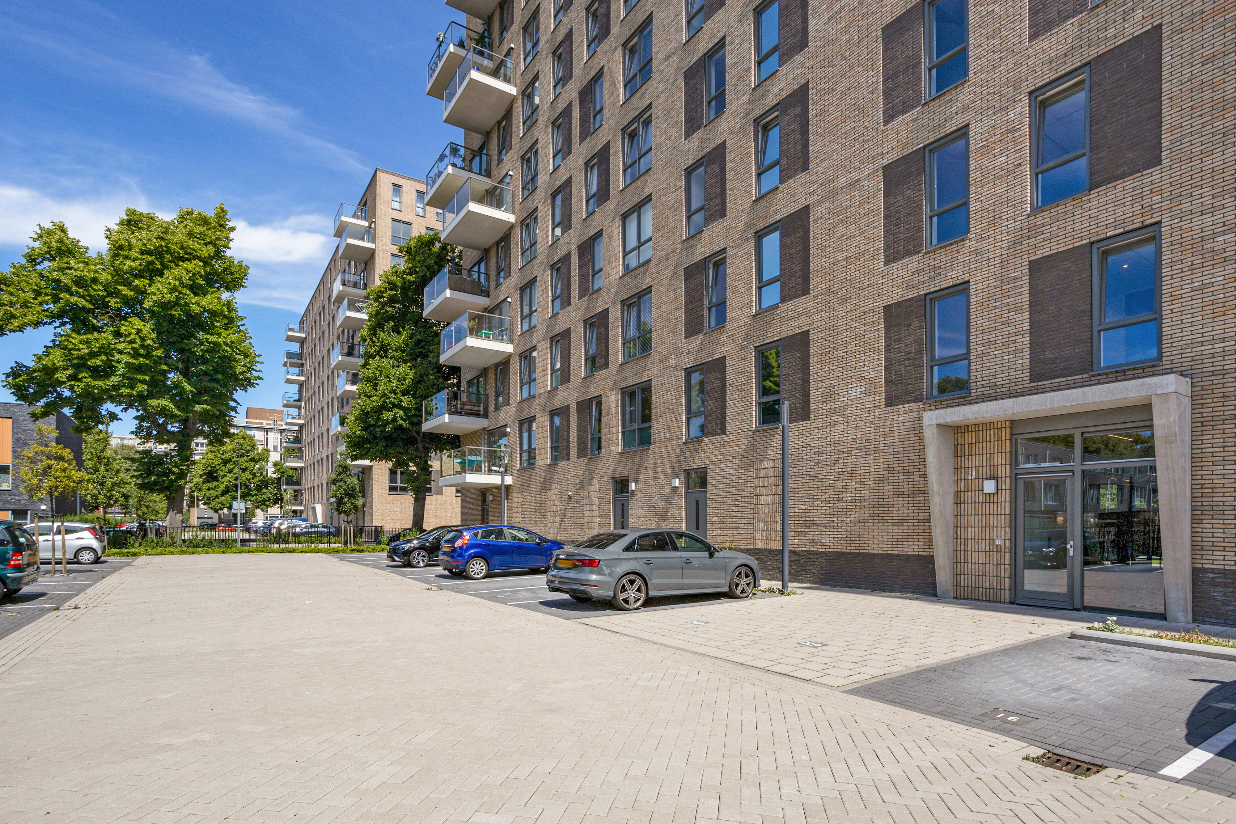particuliere-woningen te huur op Loevesteinlaan 383C