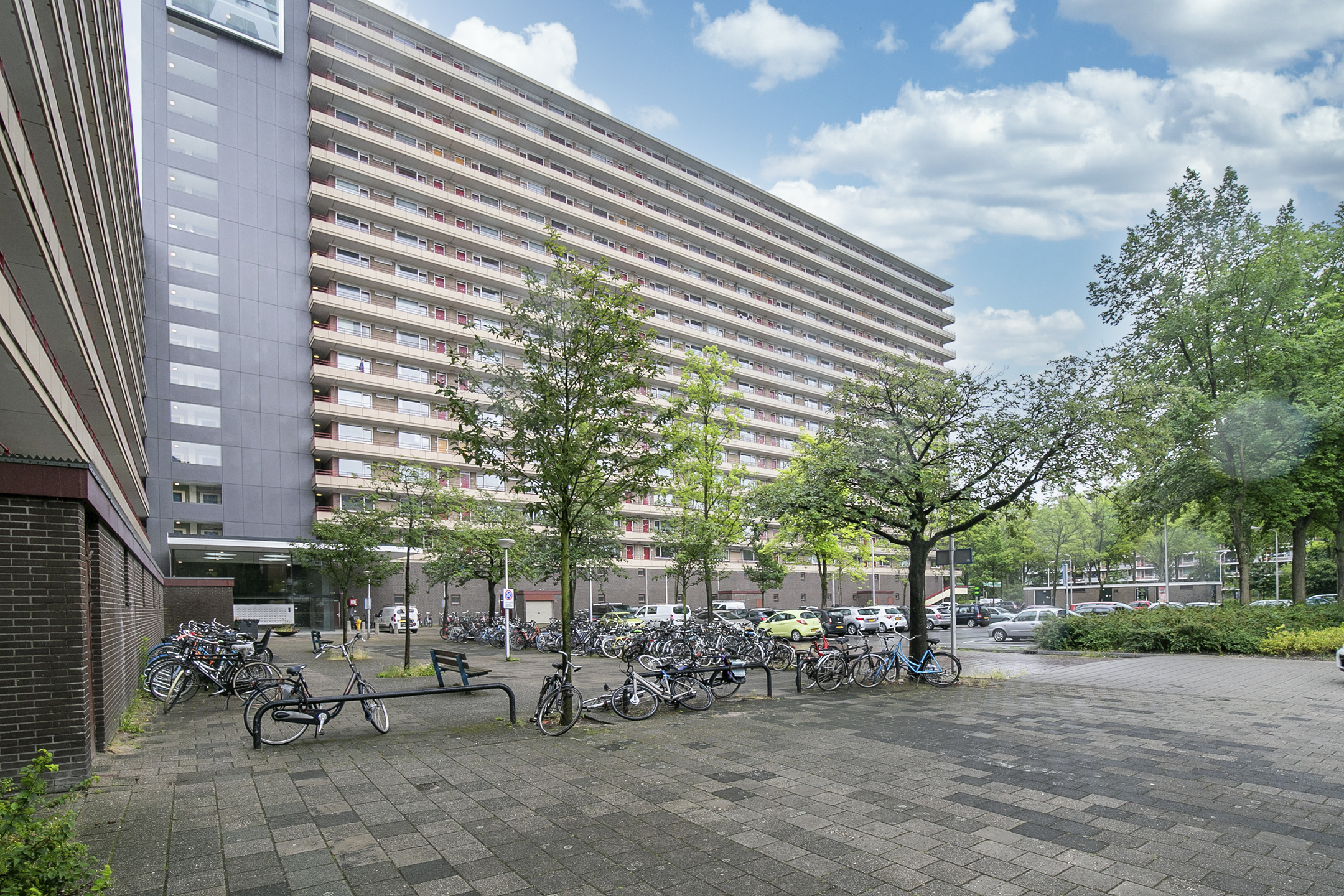homes for rent on Arthur van Schendelplein 169