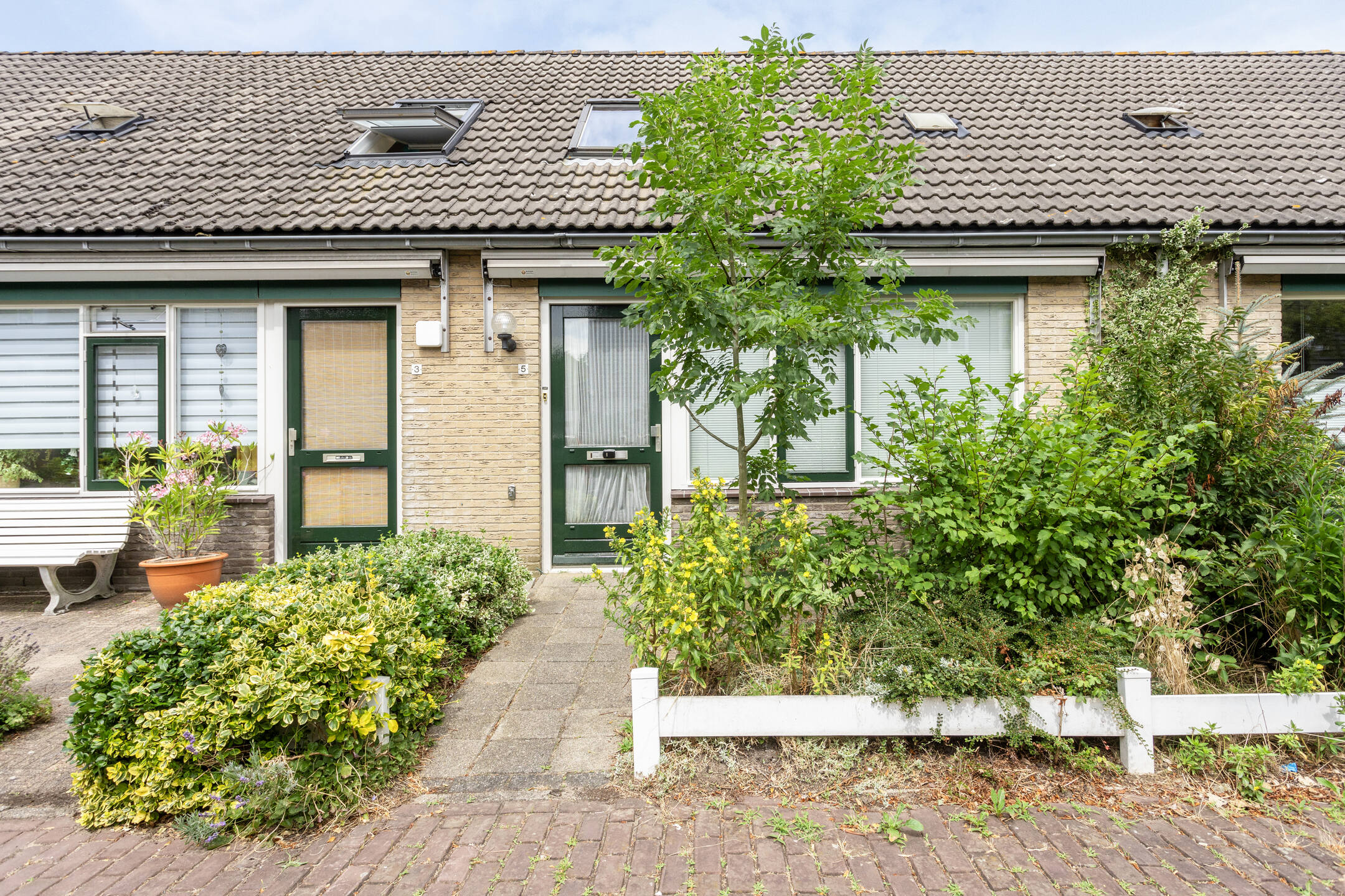 apartments for rent on Lavendelstraat 5