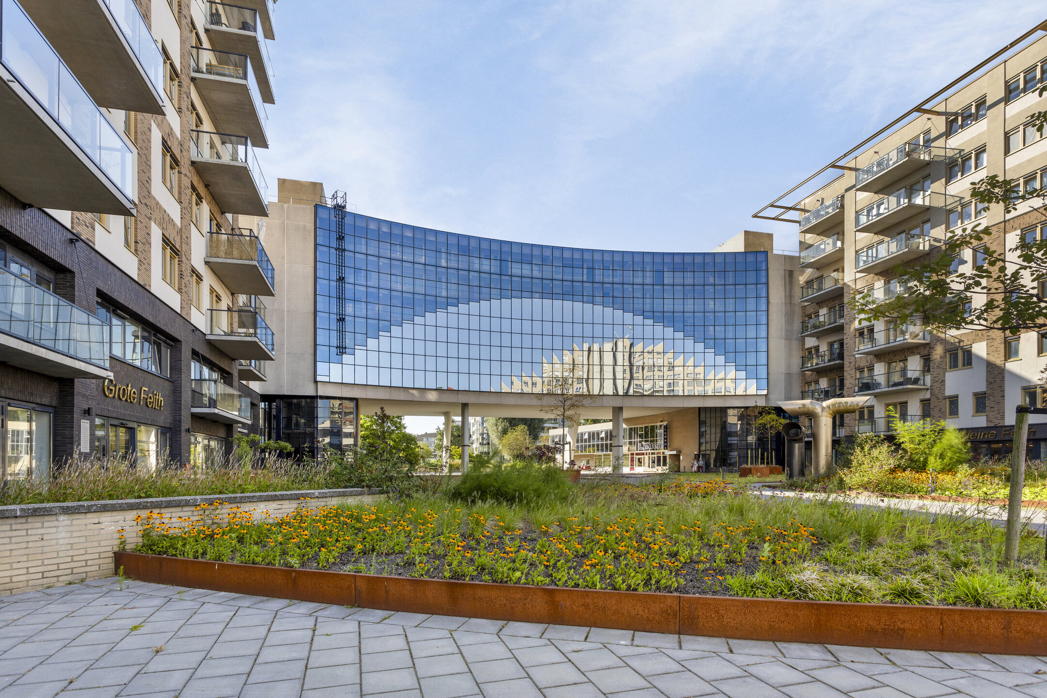 particuliere-woningen te huur op Burgemeester Feithplein 42
