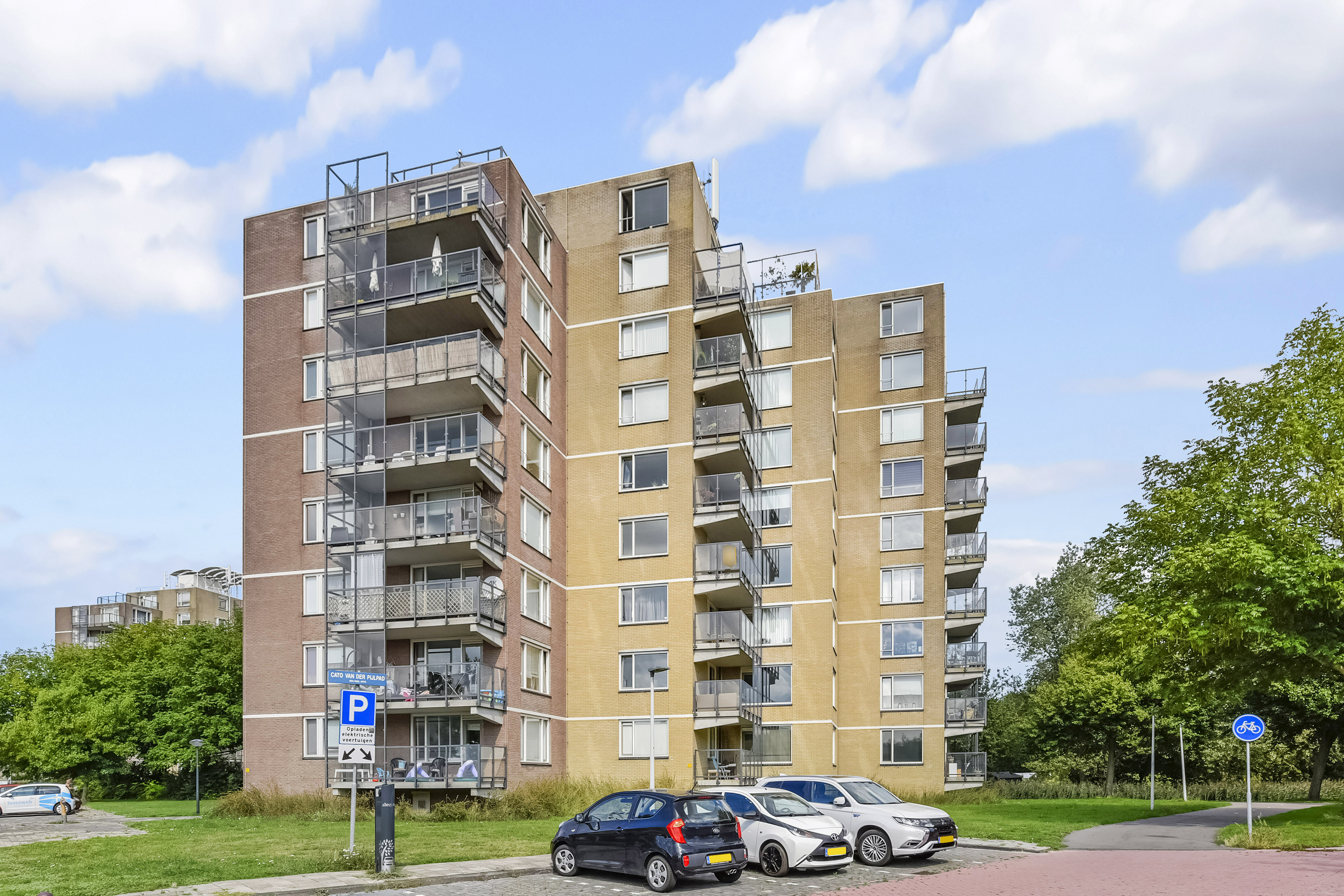 Zuster Meijboomstraat 115