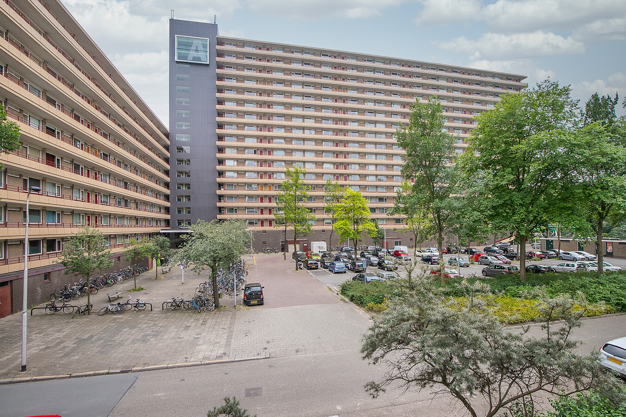 Arthur van Schendelplein 87