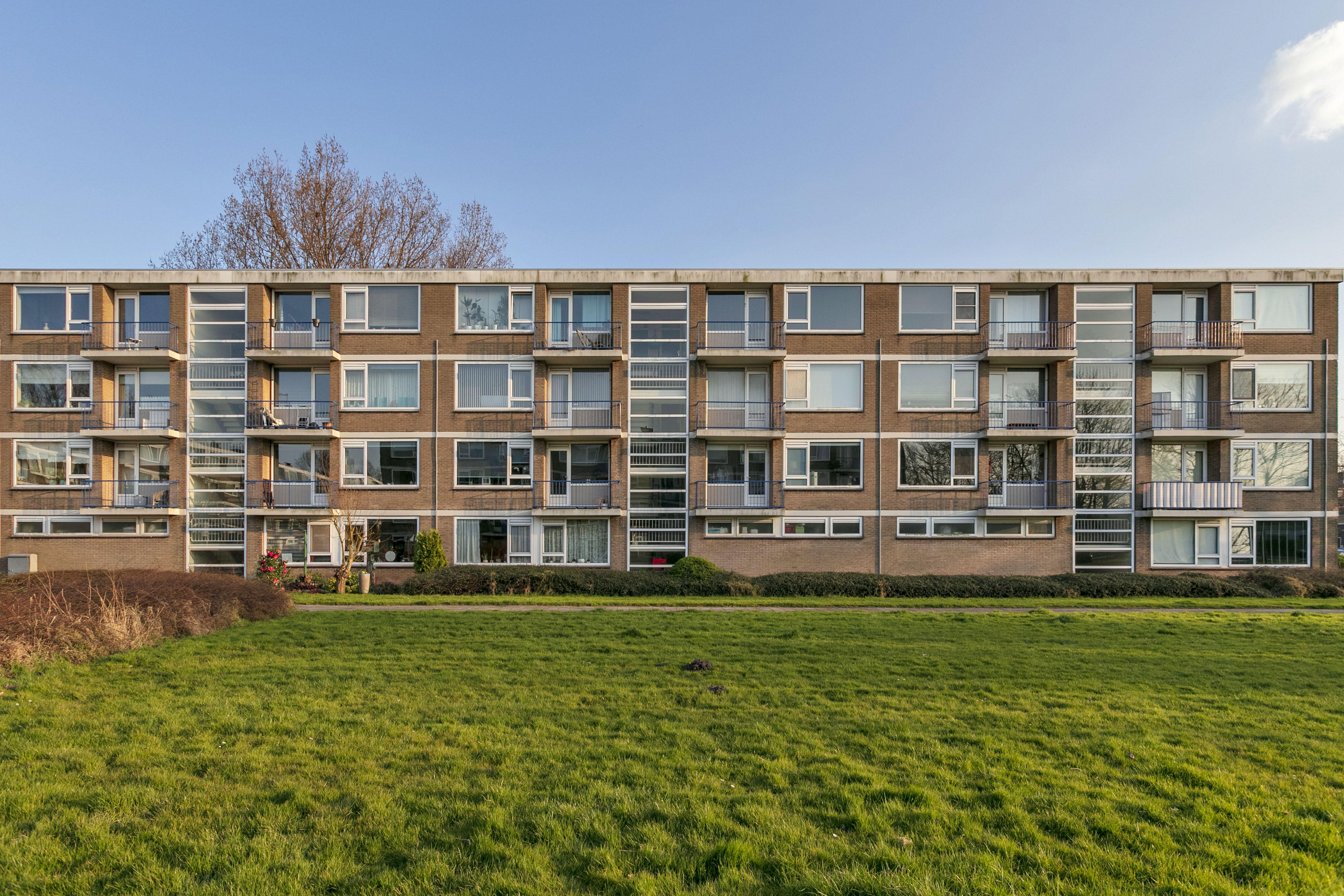 huurwoningen te huur op Memlinckstraat 33