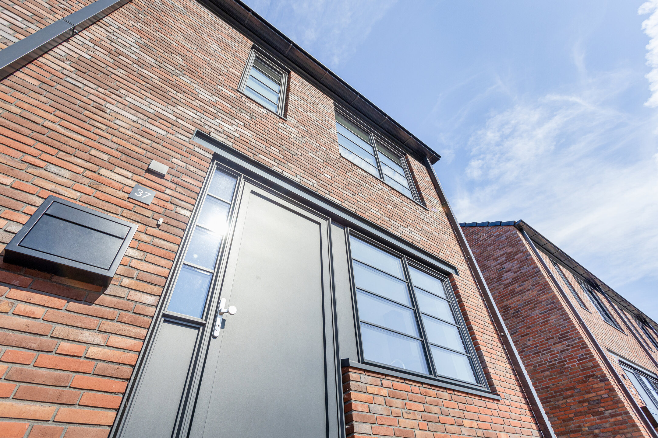 R.A. de Monchystraat 37