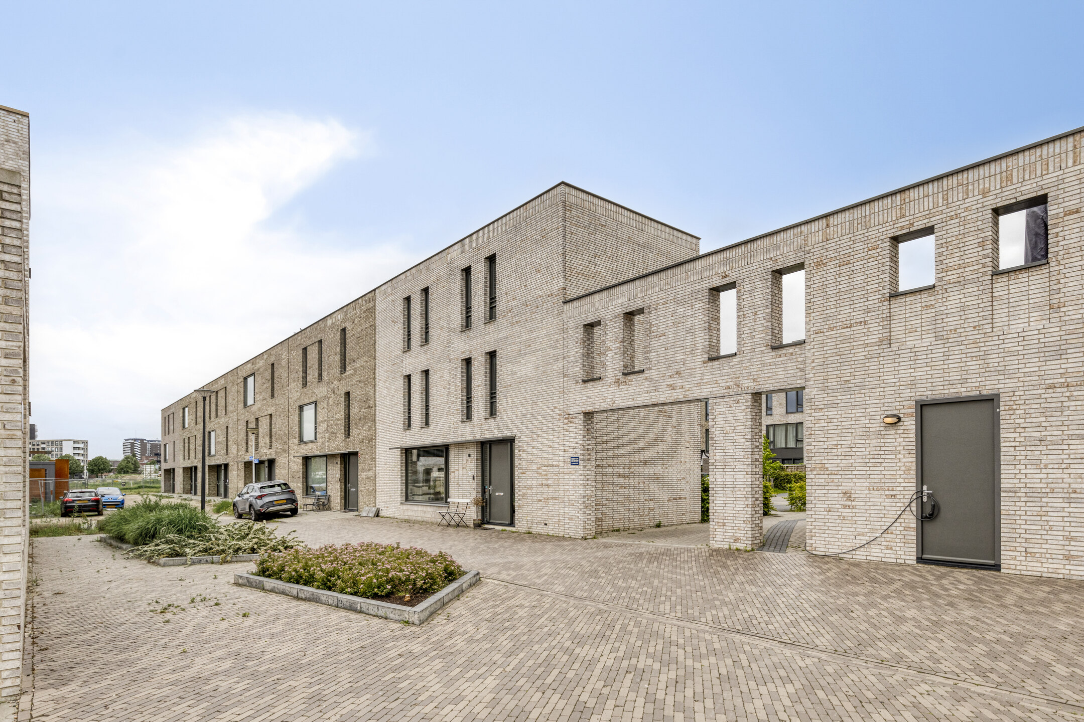 Gonny Mensinkstraat 17