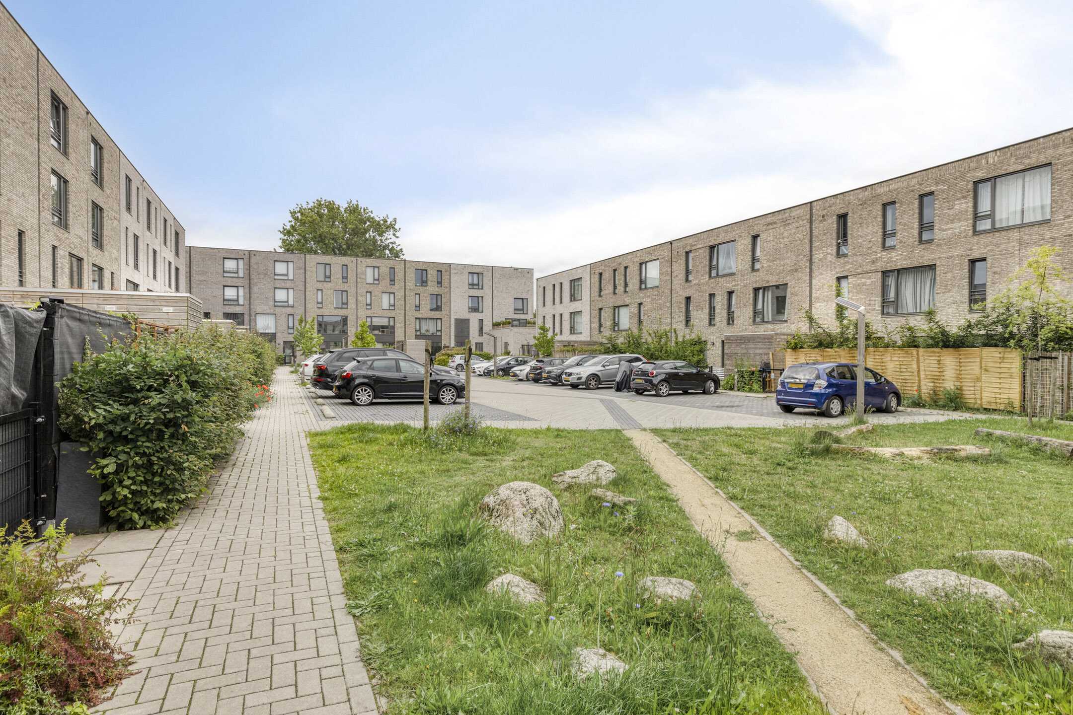 Gonny Mensinkstraat 17