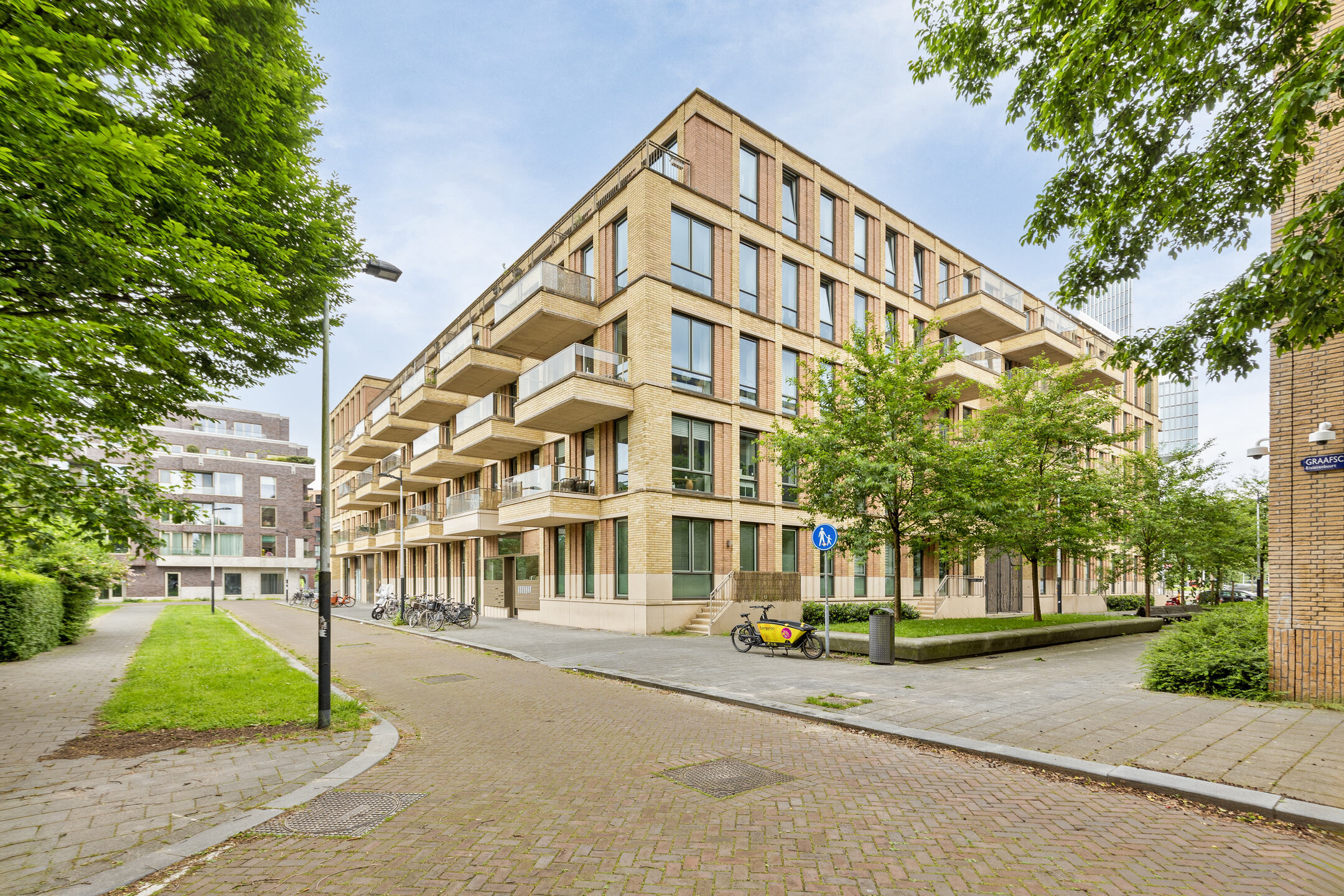 Graafschapstraat 140