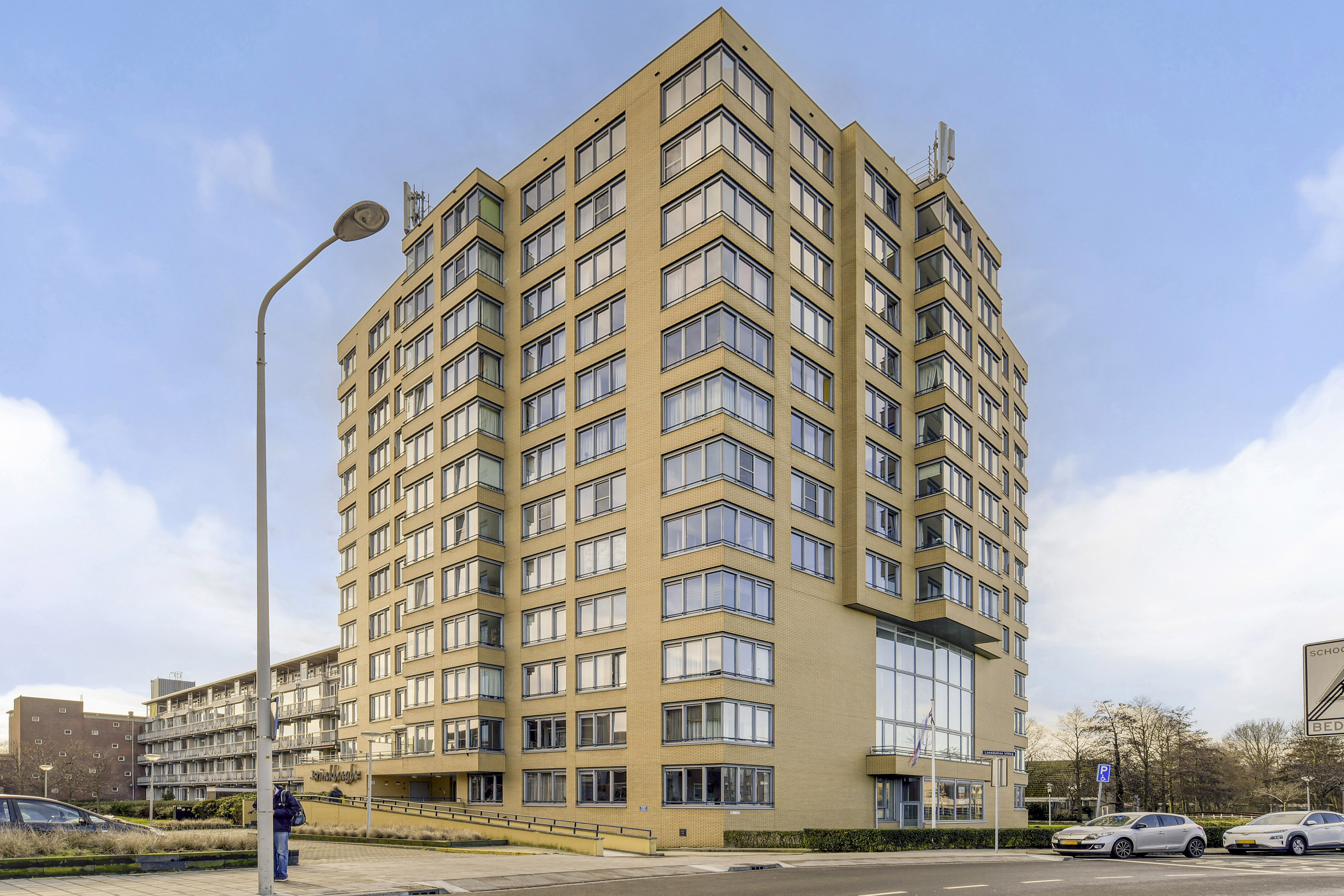 Loosduinse Uitleg 172