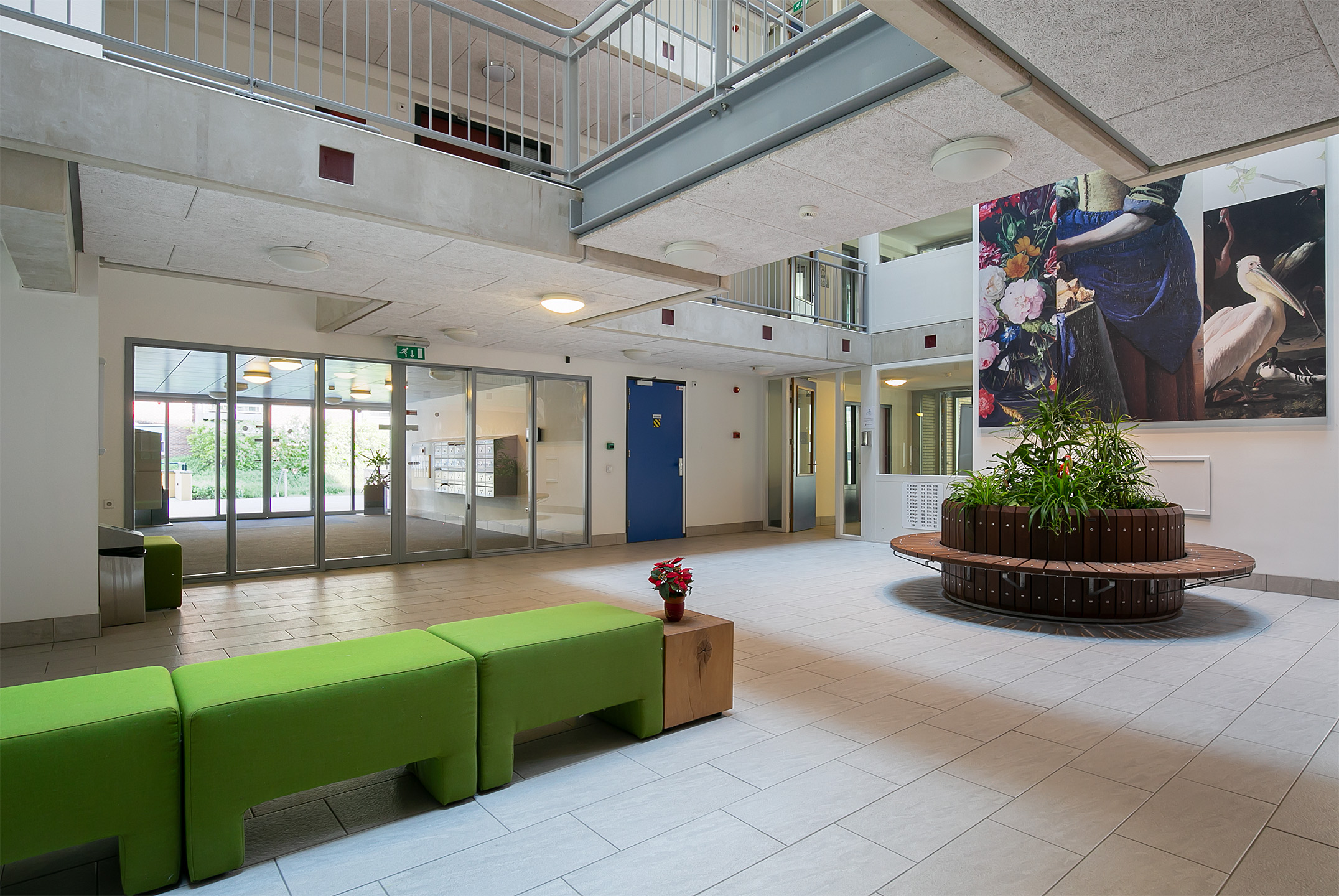 Loosduinse Uitleg 172