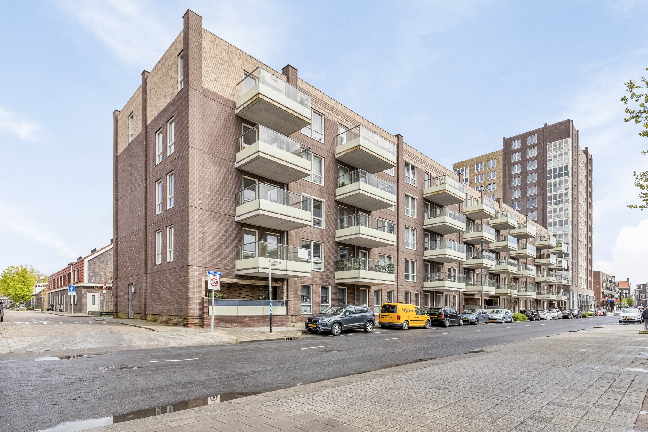 particuliere-woningen te huur op Marisstraat 61