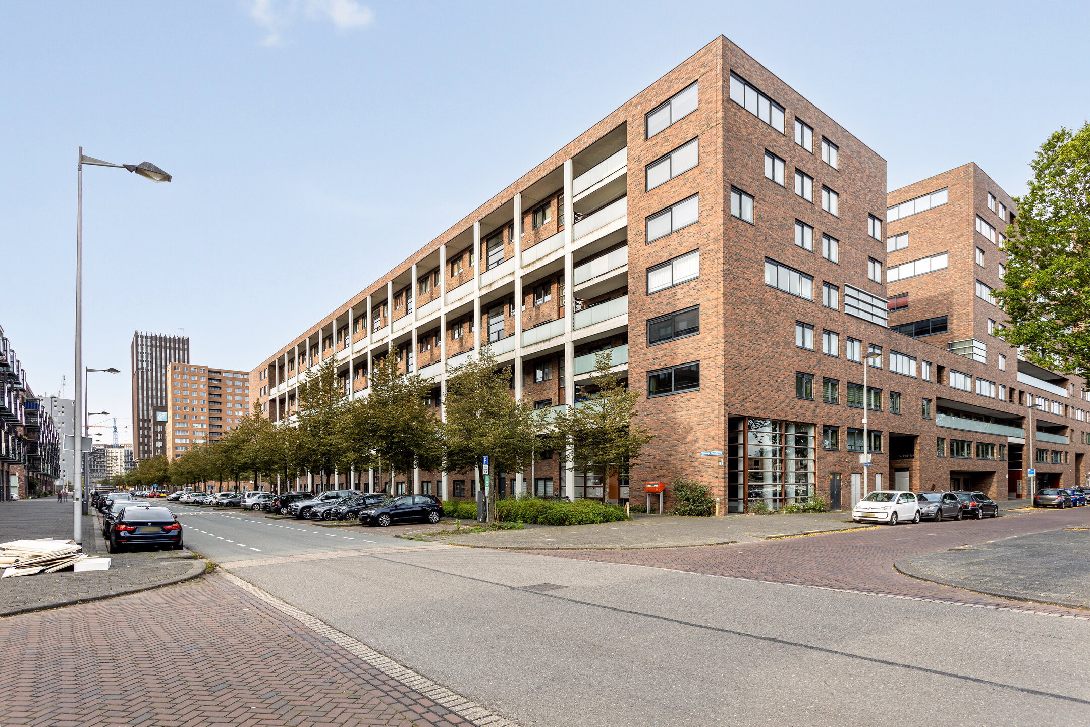 huurwoningen te huur op Lodewijk Pincoffsweg 199