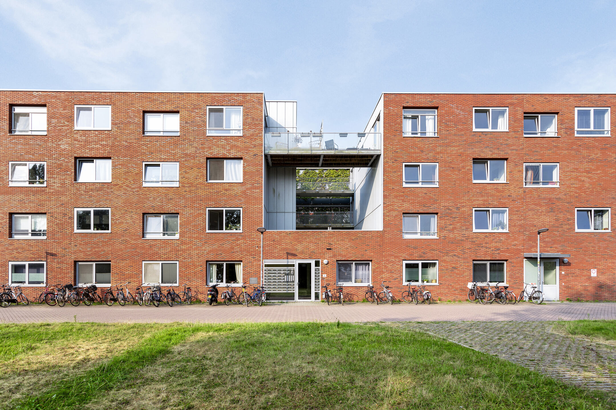 particuliere-woningen te huur op Paviusstraat 104