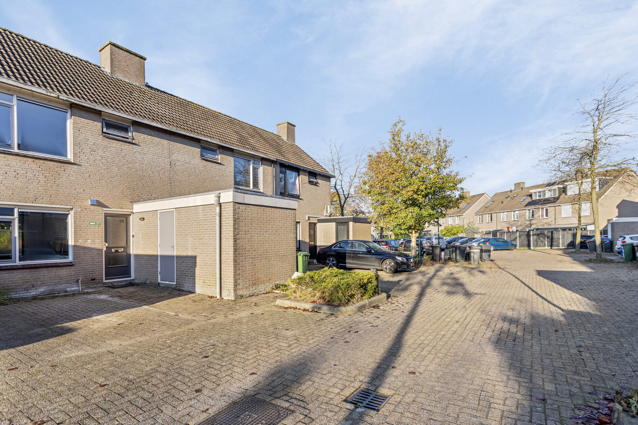 homes for rent on Spechtenkamp 162