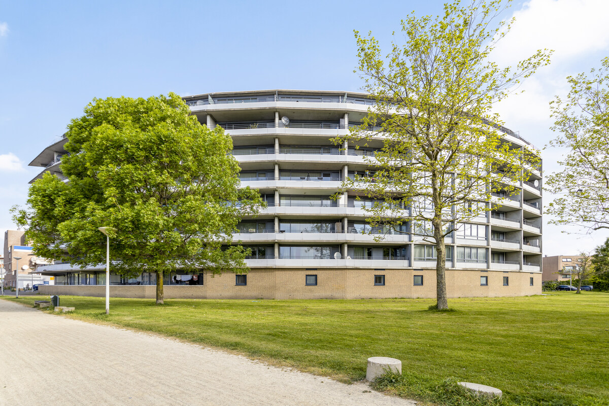 huurwoningen te huur op Til Brugmanplantsoen 60