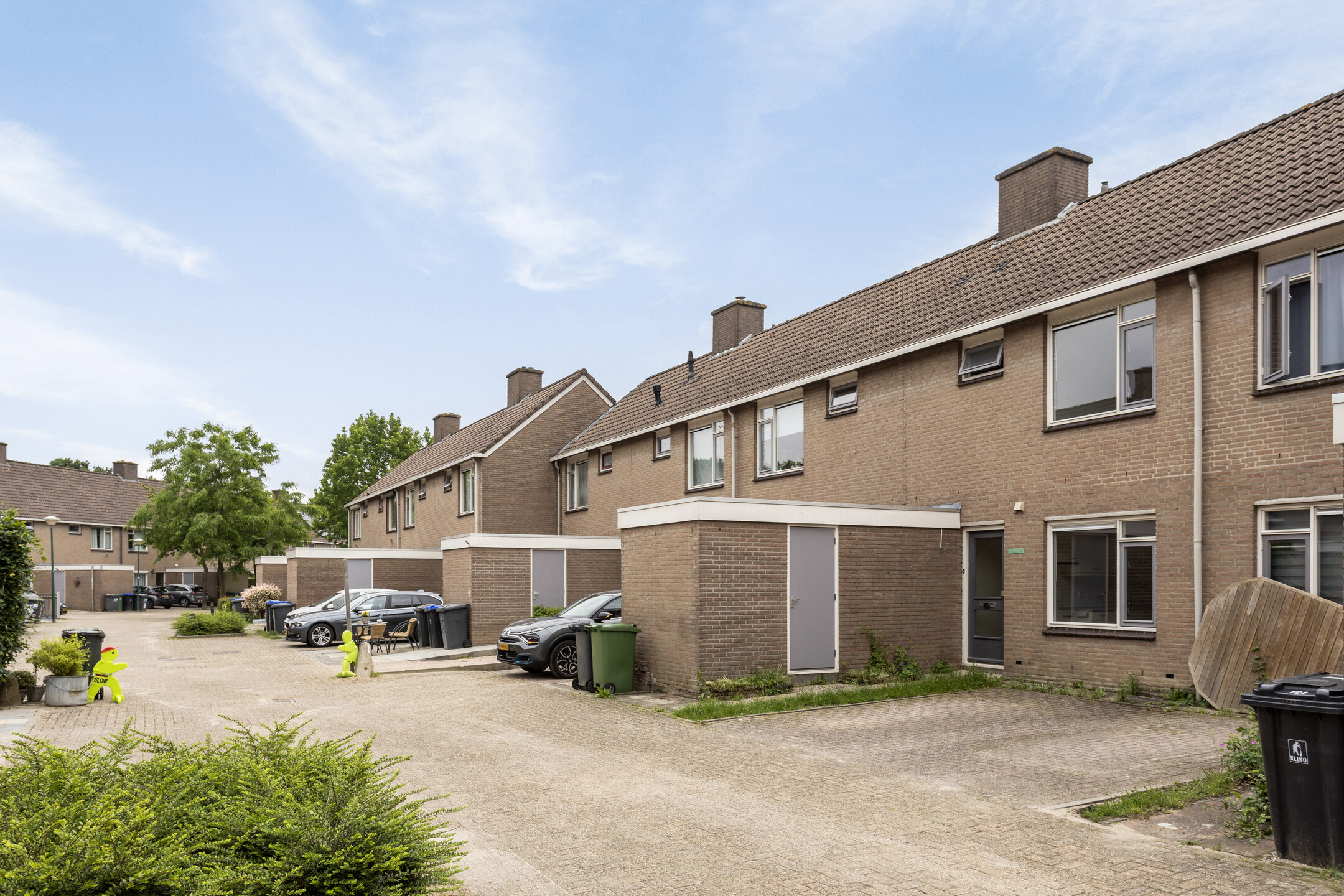 vrije-sector-woningen te huur op Spechtenkamp 106