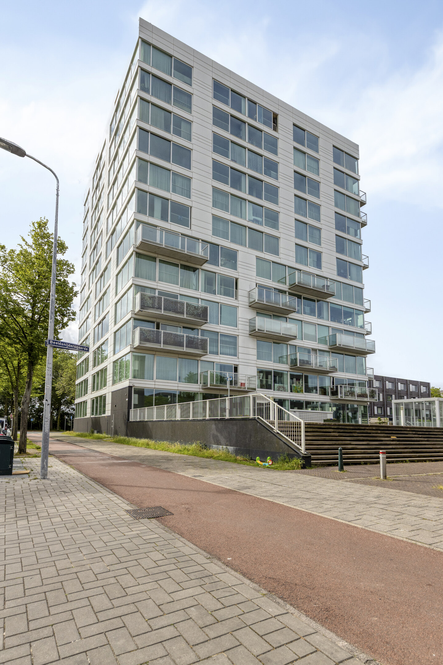 Vrederustlaan 447