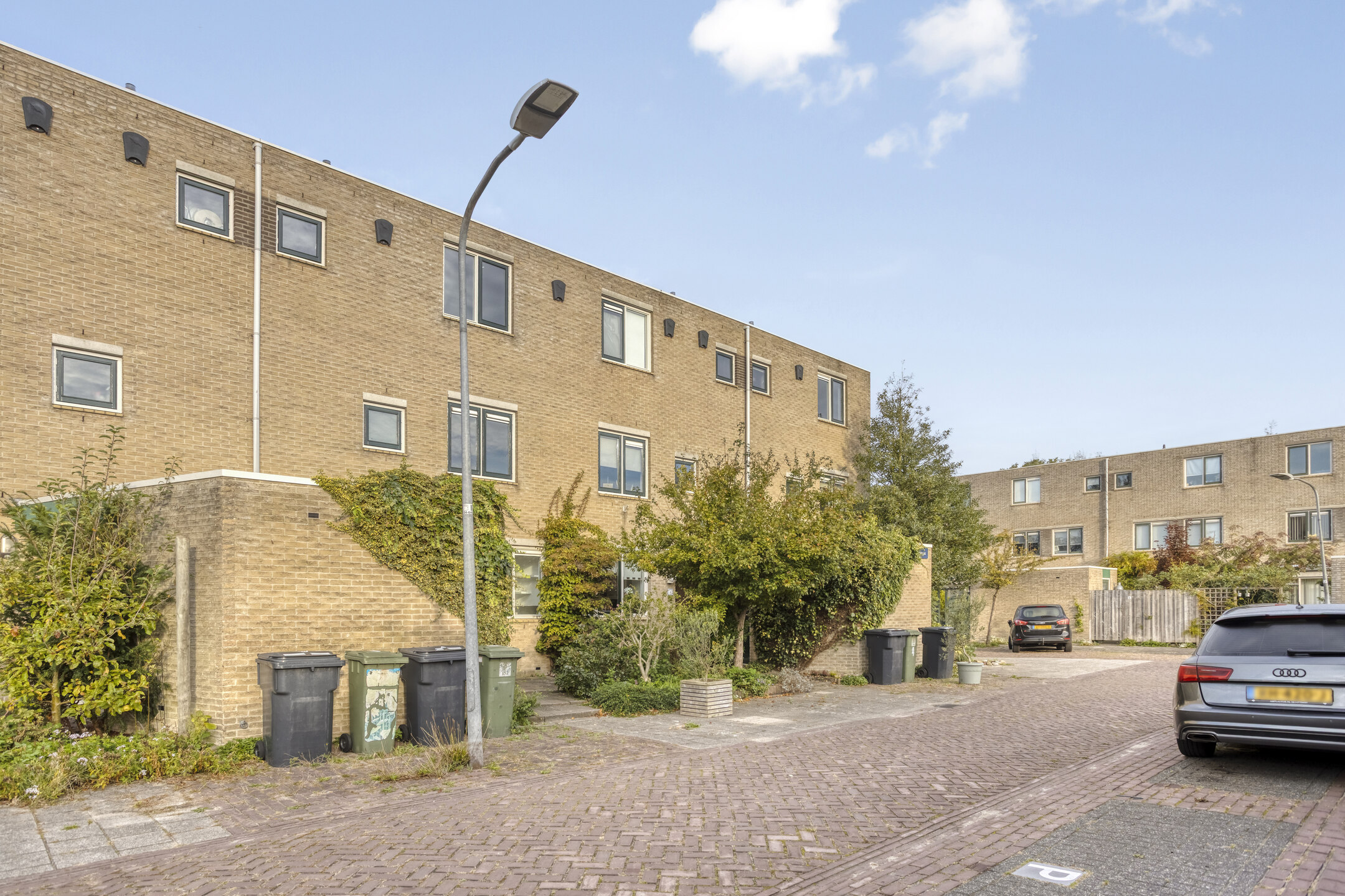 private-rentals for rent on Tuinkersstraat 28