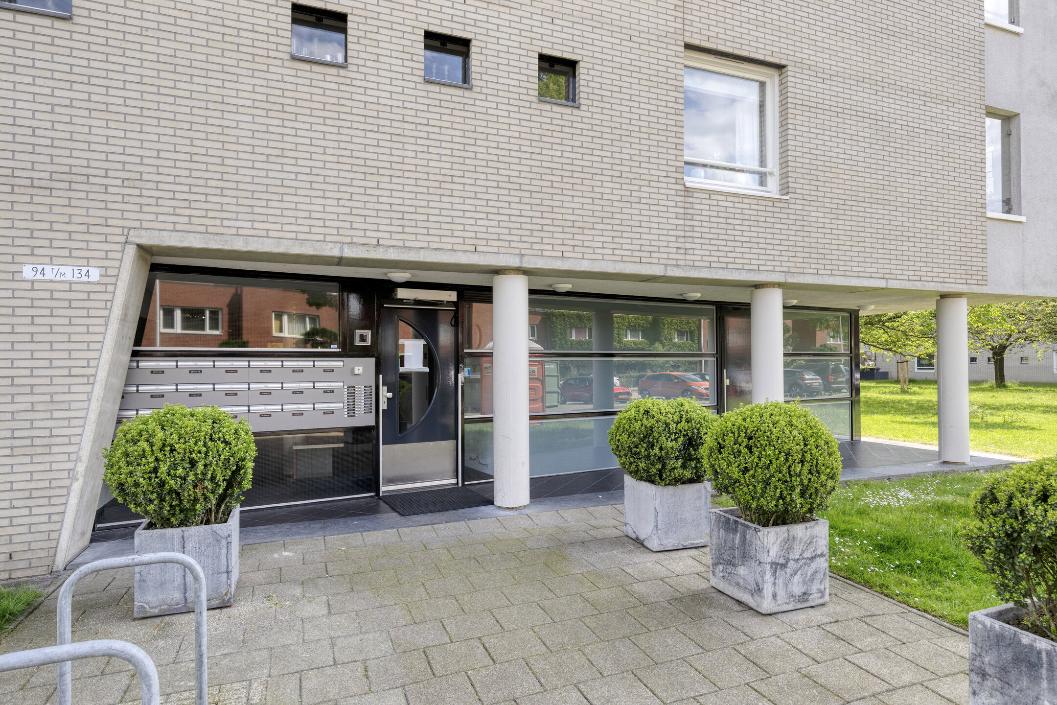 Henriette Ronnerstraat 154