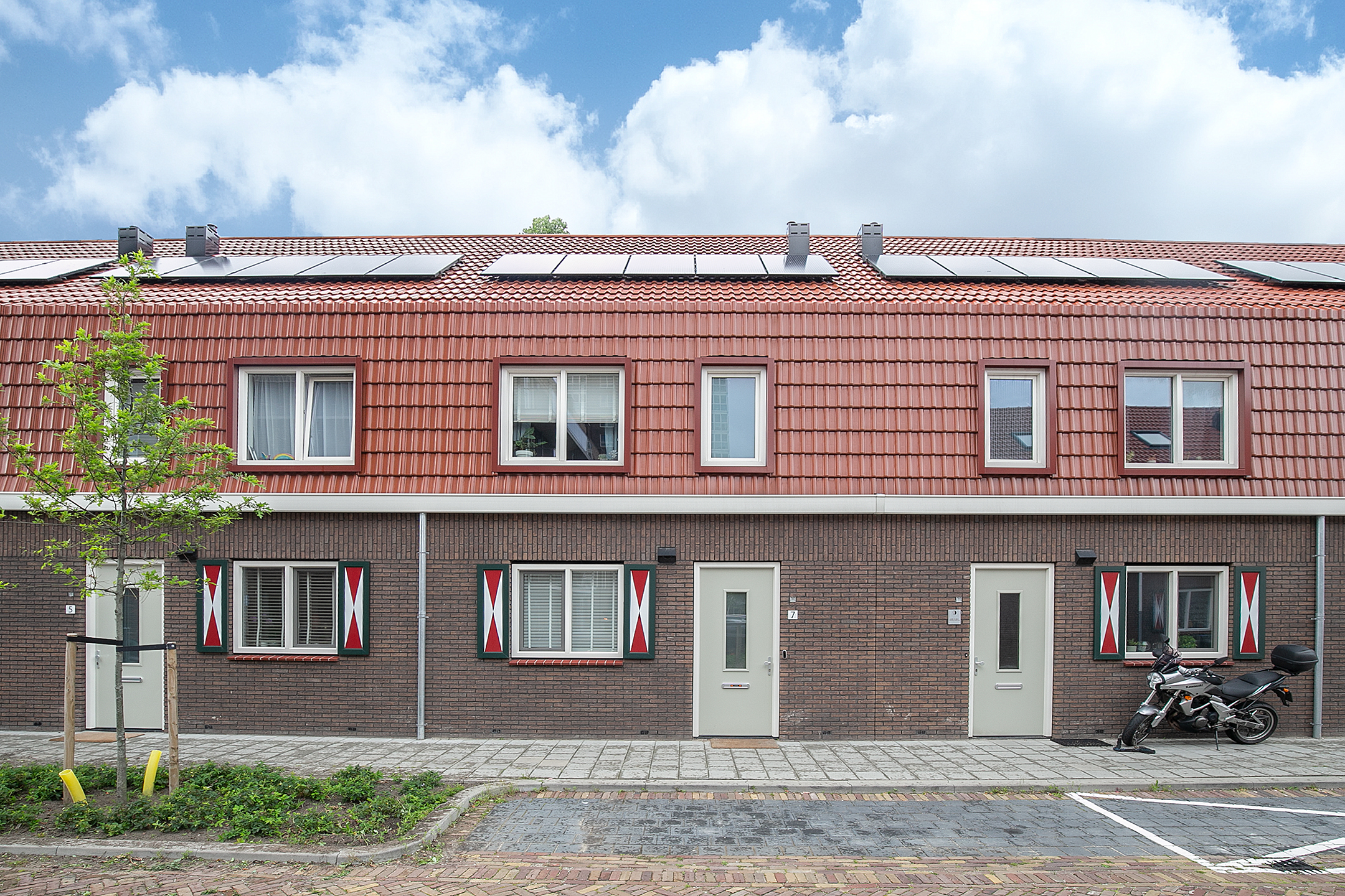 huurwoningen te huur op Jozef Israëlsstraat 9