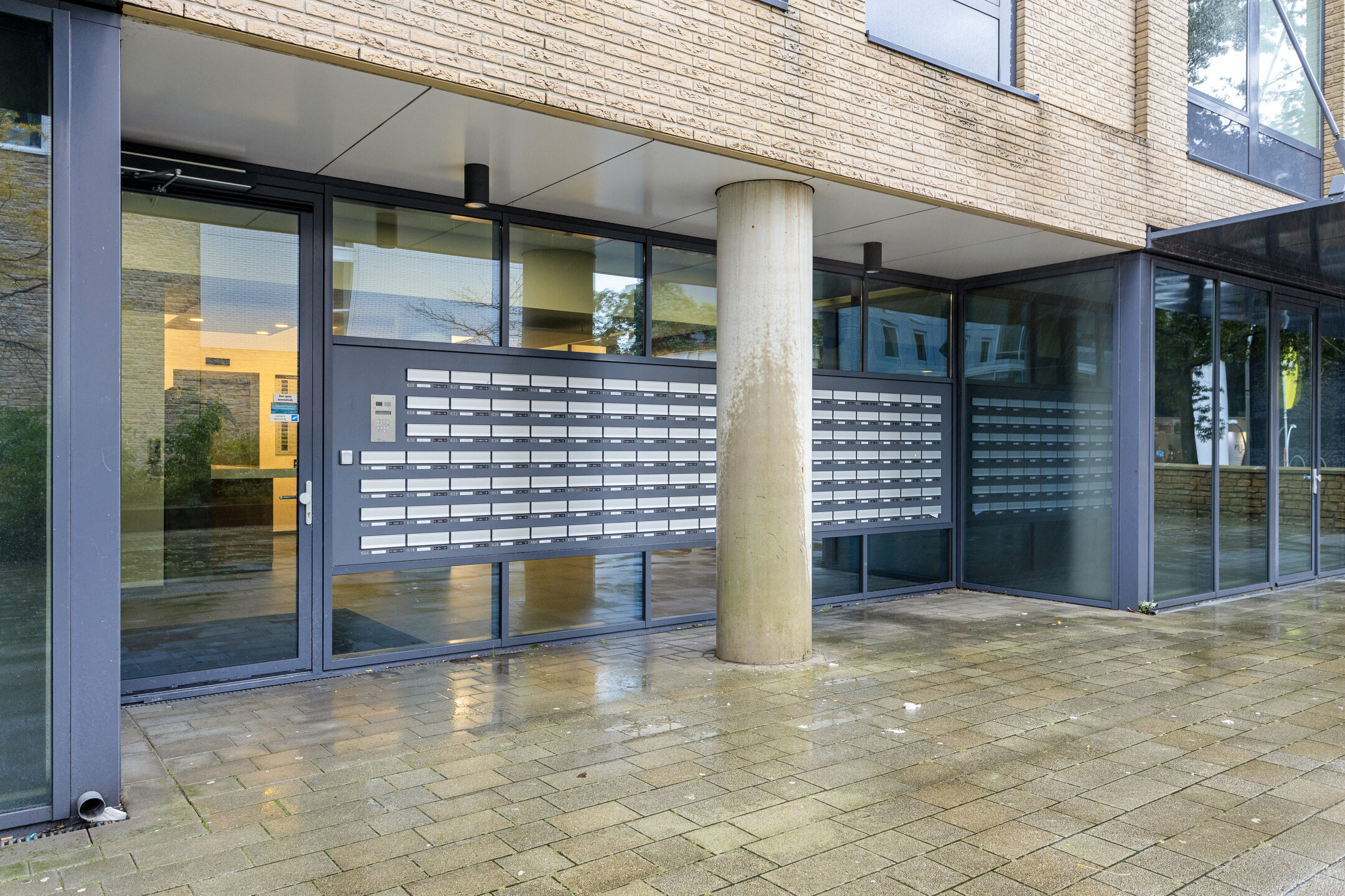 homes for rent on Koningin Wilhelminaplein 622