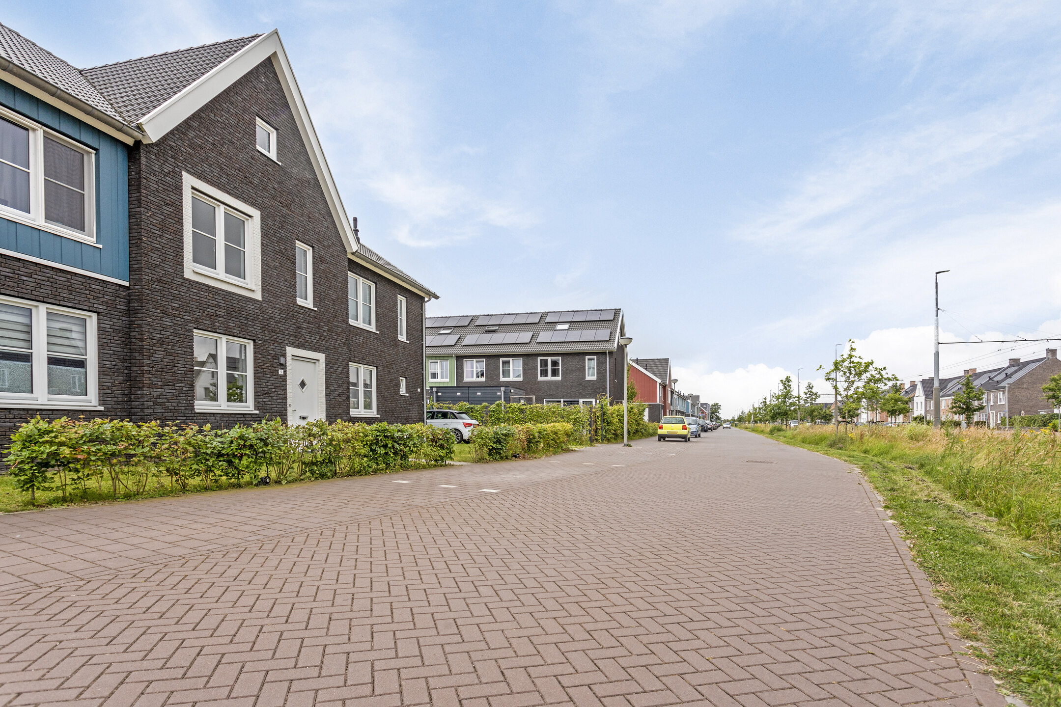 private-rentals for rent on Noorderwind 19