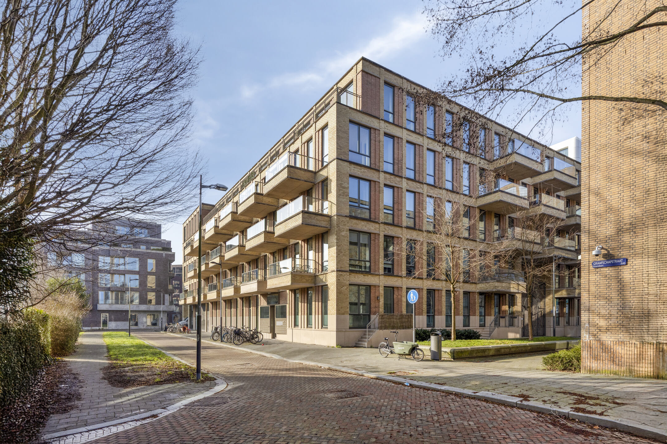 private-rentals for rent on Graafschapstraat 178