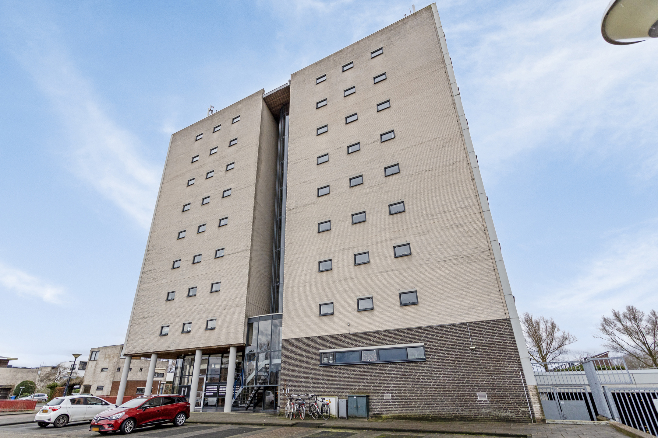 private-rentals for rent on Nova Zemblakade 5