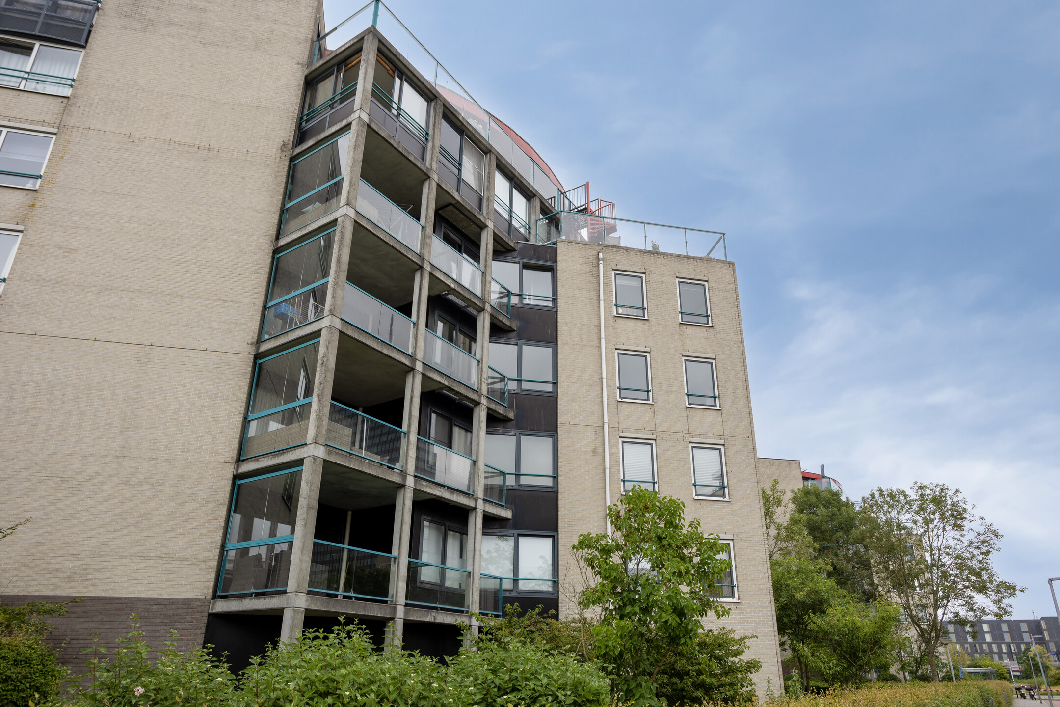 appartementen te huur op Dag Hammarskjoldhof 81