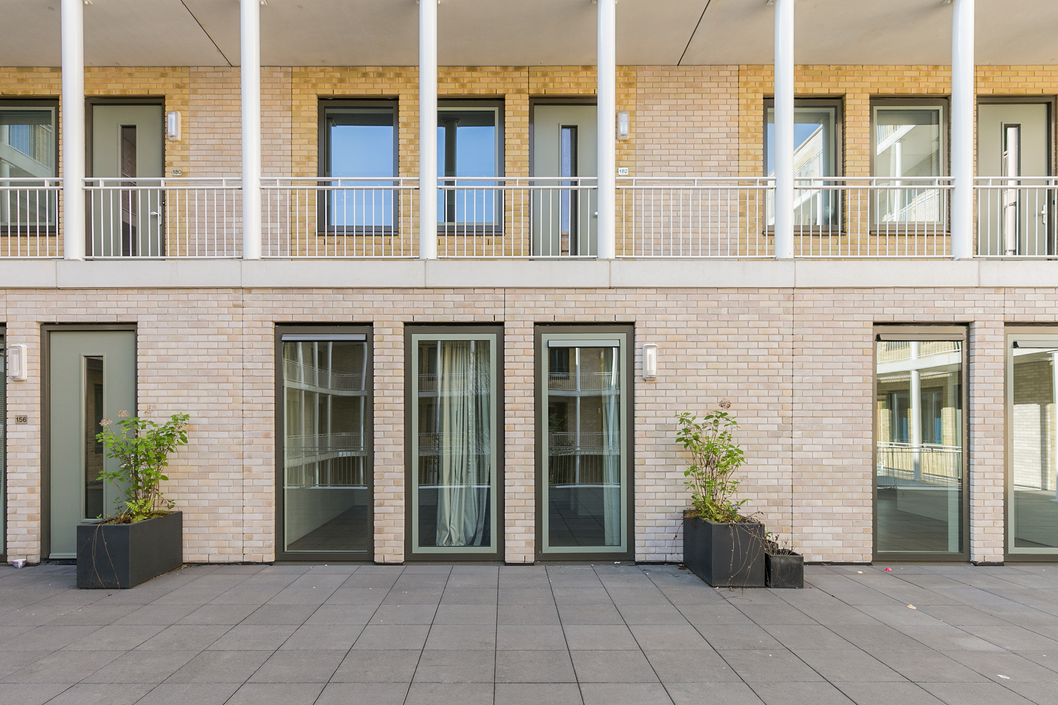 private-rentals for rent on Gelrestraat 51