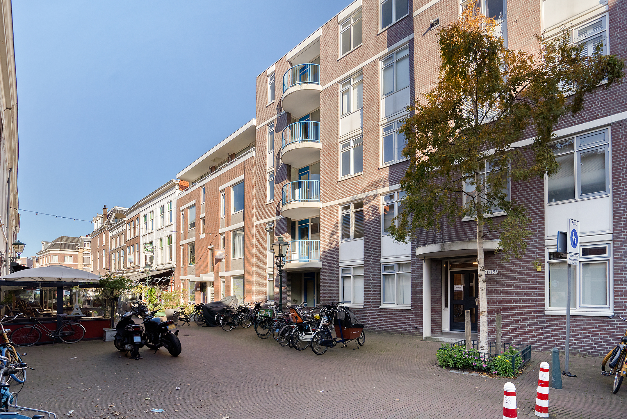 homes for rent on Mallemolen 19