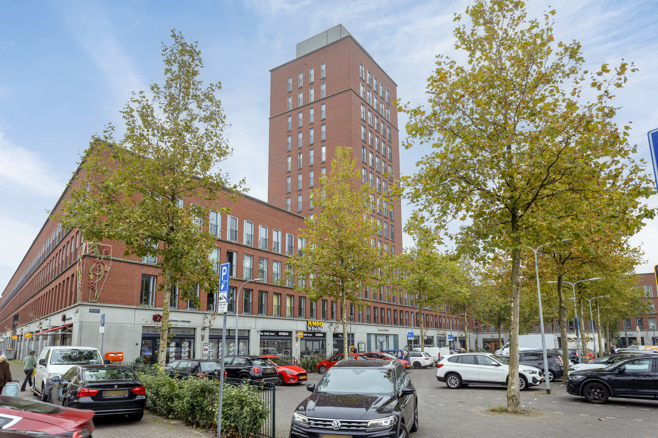 homes for rent on Speerpunt 19