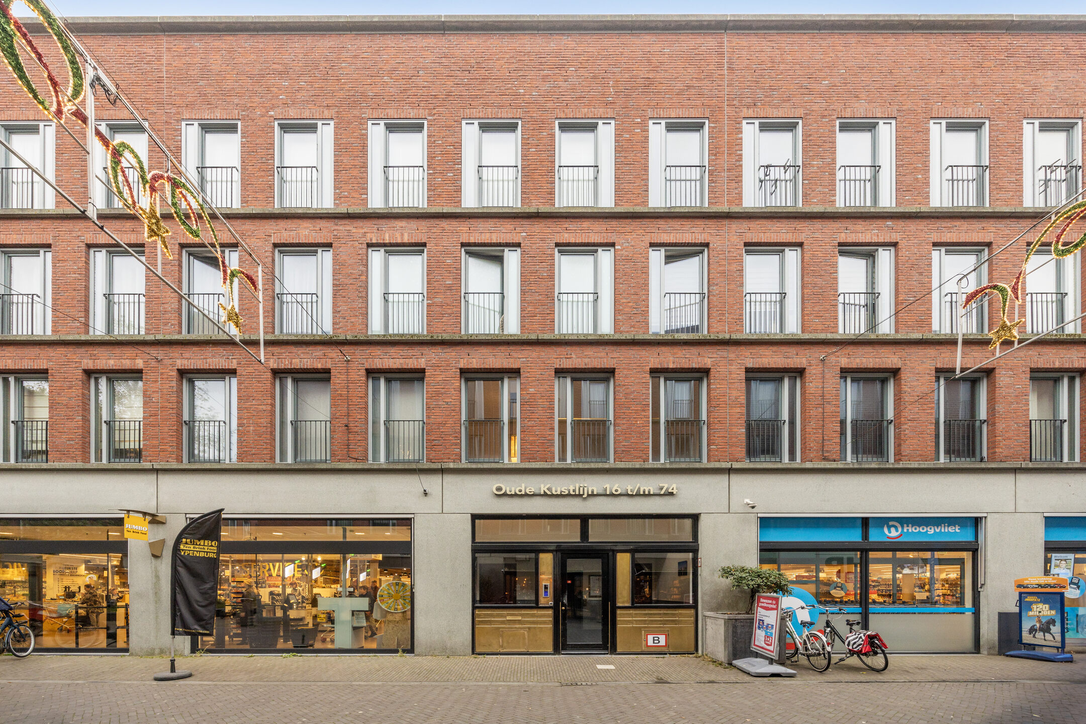 homes for rent on Oude Kustlijn 68