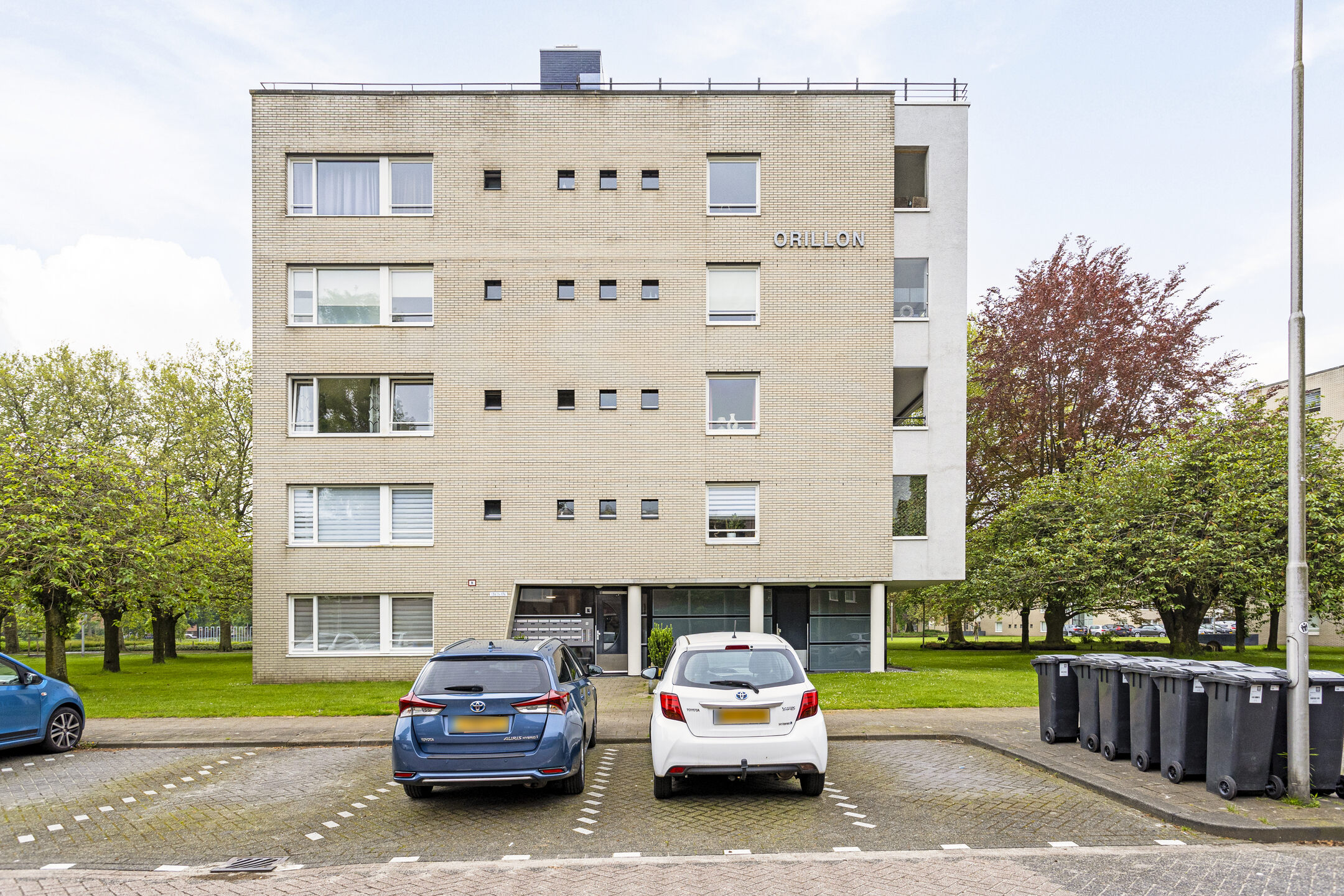 homes for rent on Henriette Ronnerstraat 122