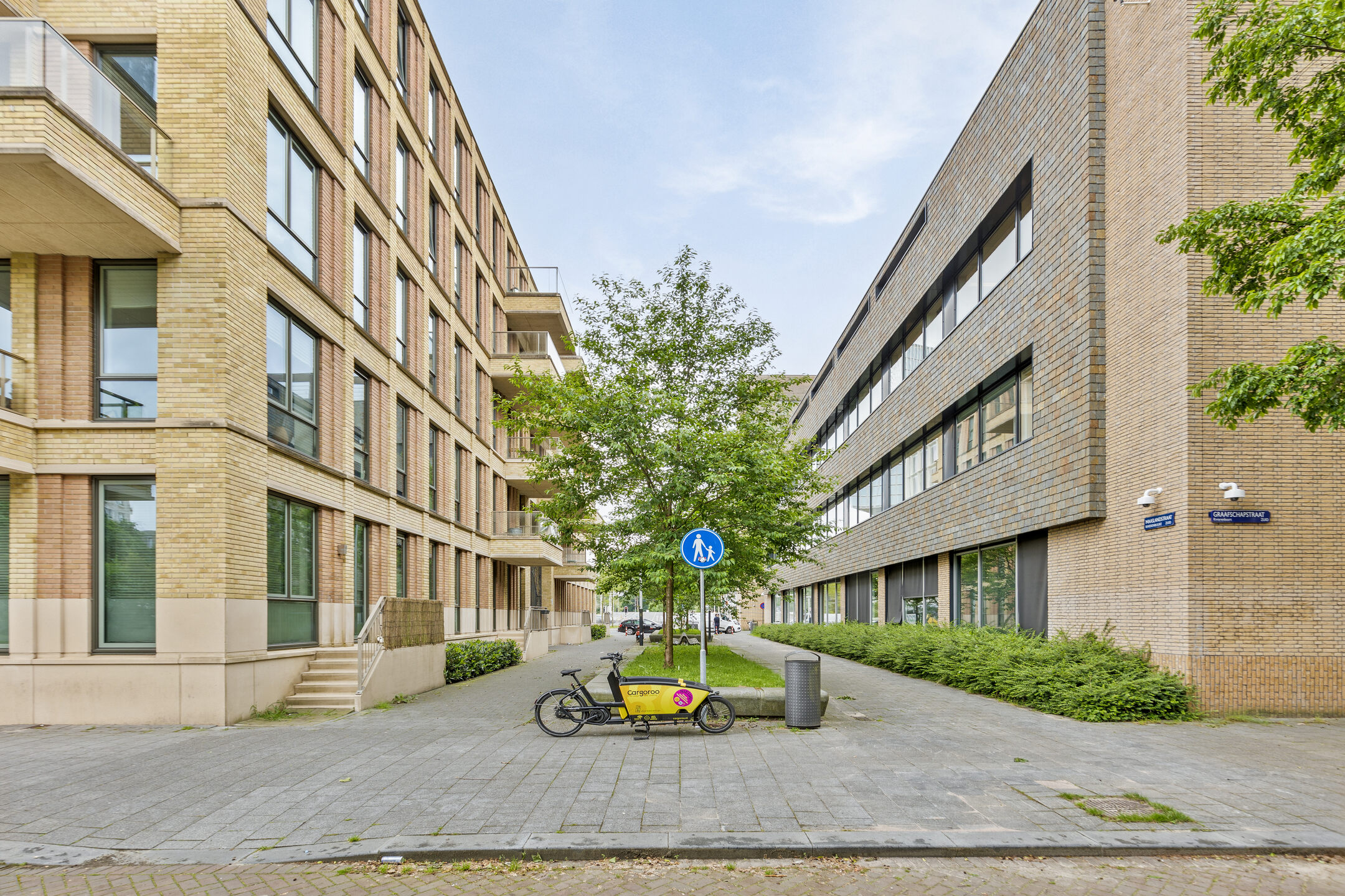 private-rentals for rent on Graafschapstraat 234