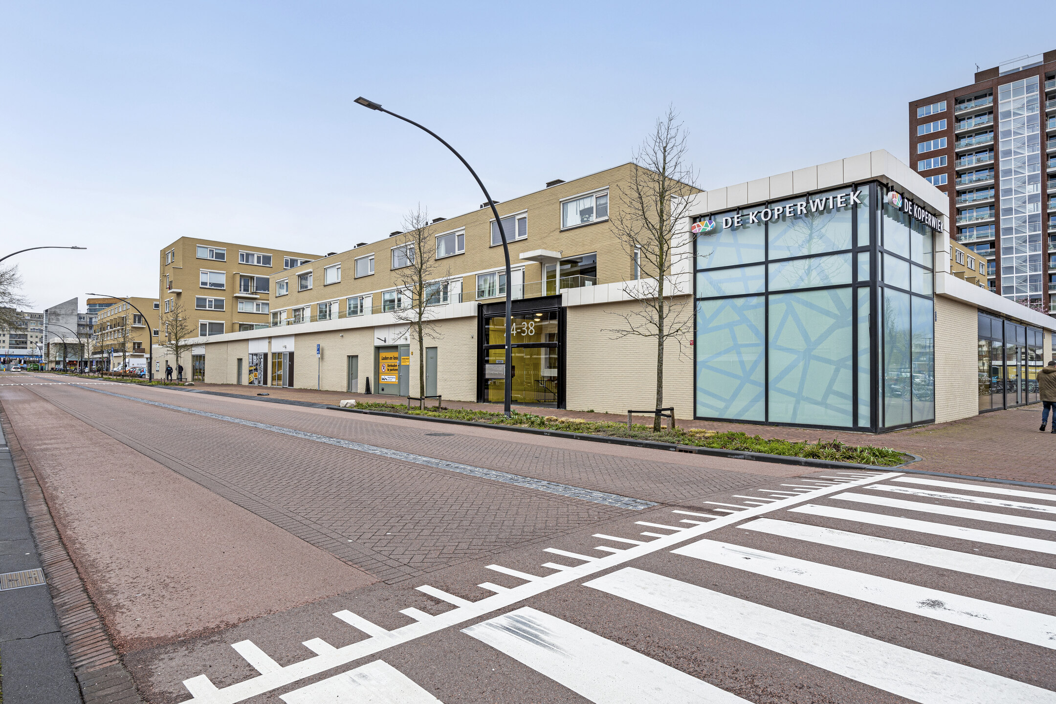 private-rentals for rent on Rivierweg 34