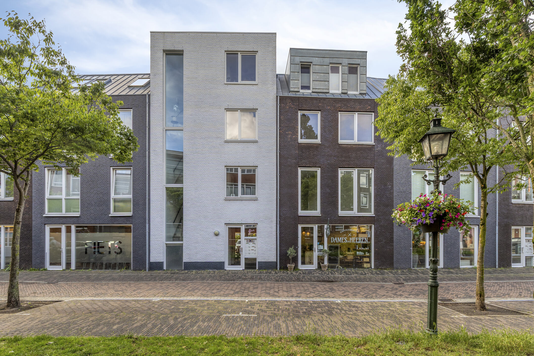 private-rentals for rent on Dorpsstraat 86