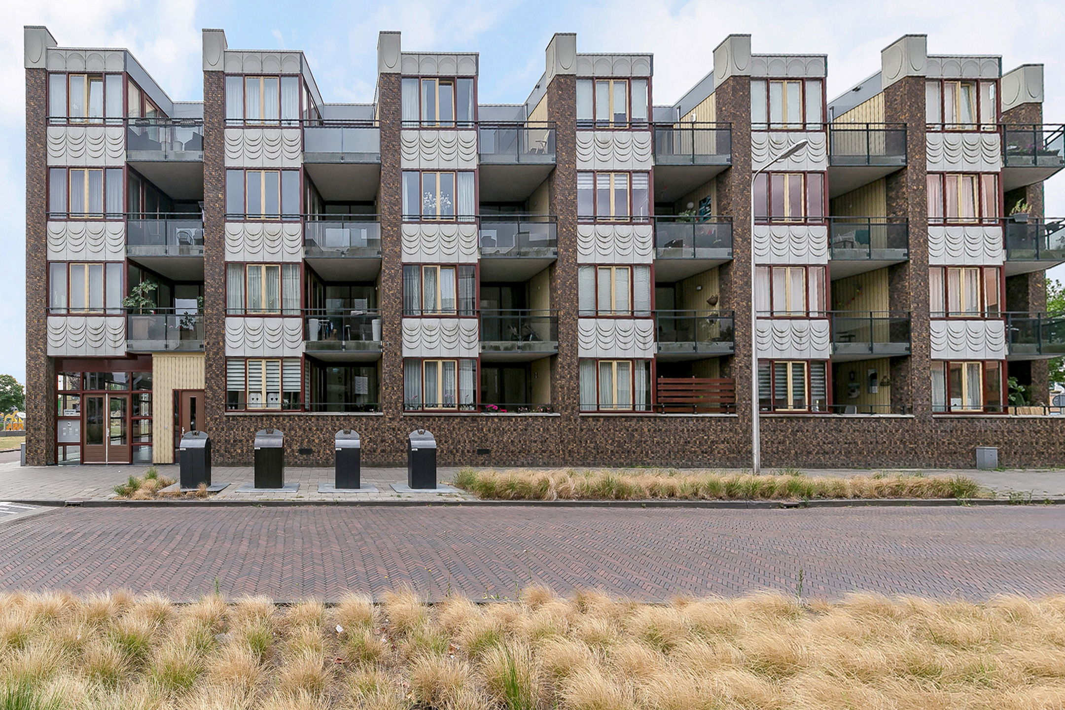 apartments for rent on Zuidpoolsingel 272