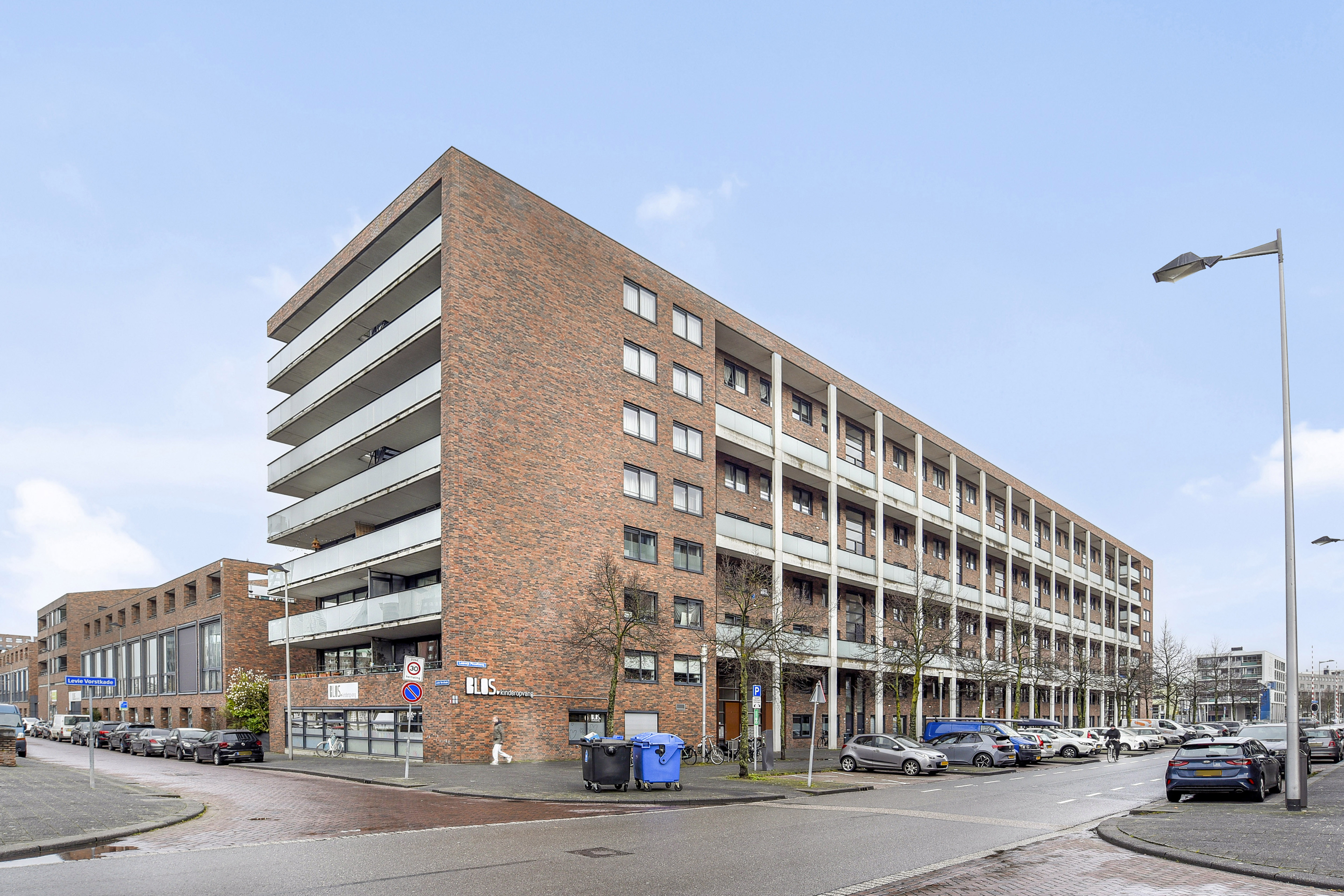 homes for rent on Lodewijk Pincoffsweg 287