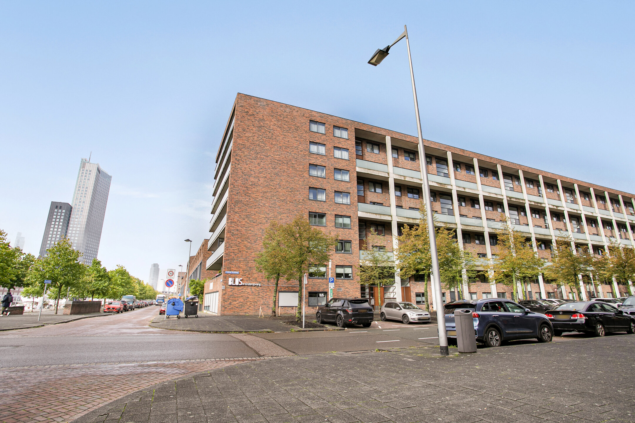 private-rentals for rent on Lodewijk Pincoffsweg 171