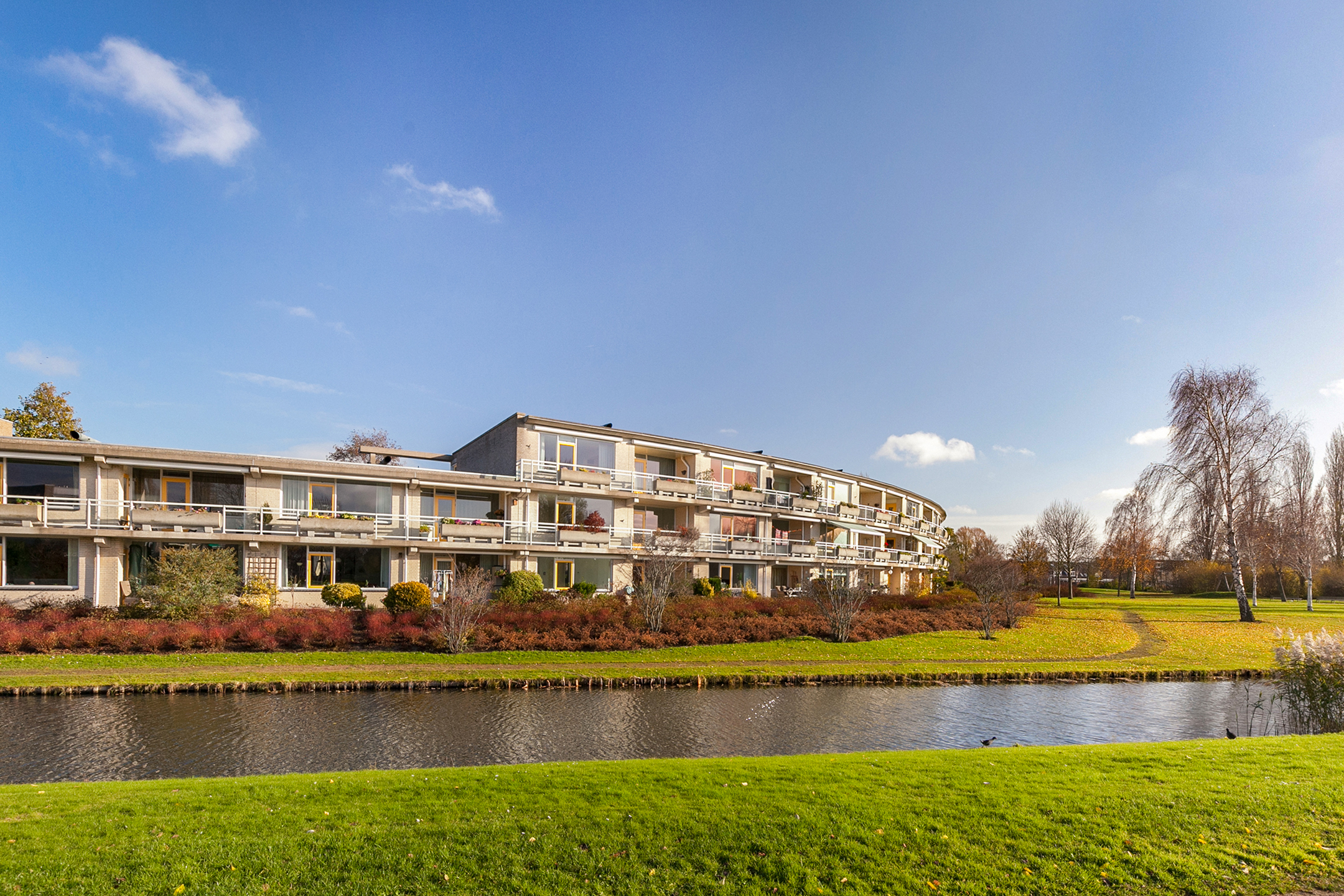 apartments for rent on Concertweg 81