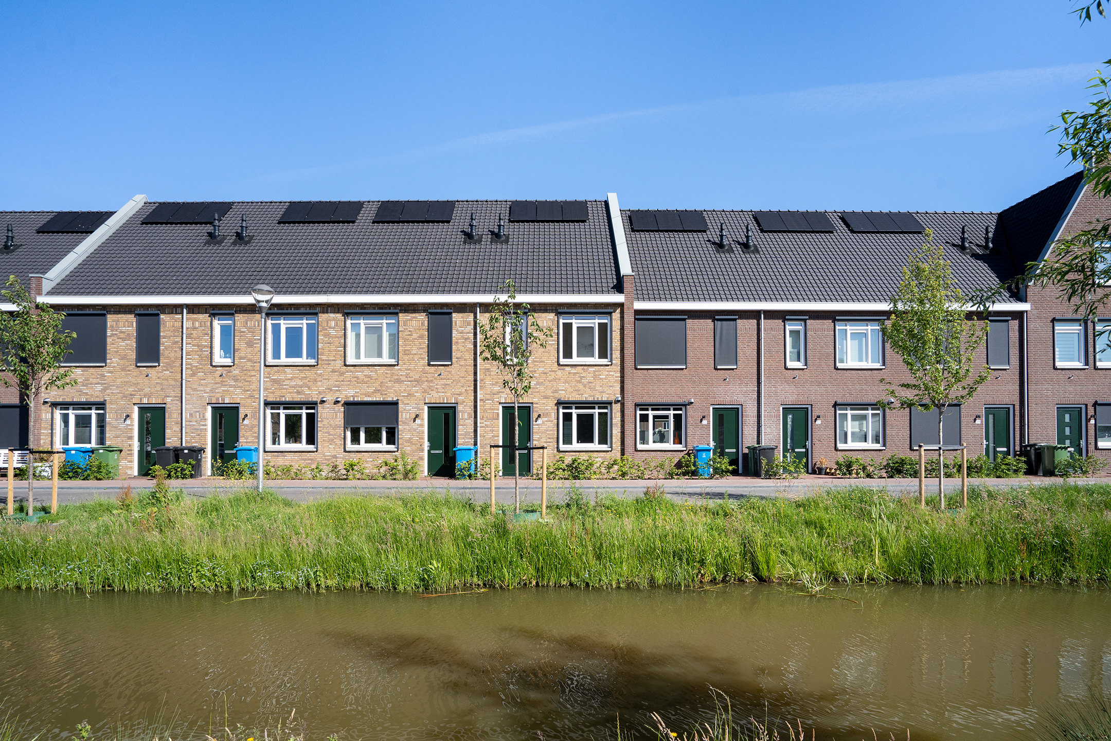 Brink van Pietje Bell 37
