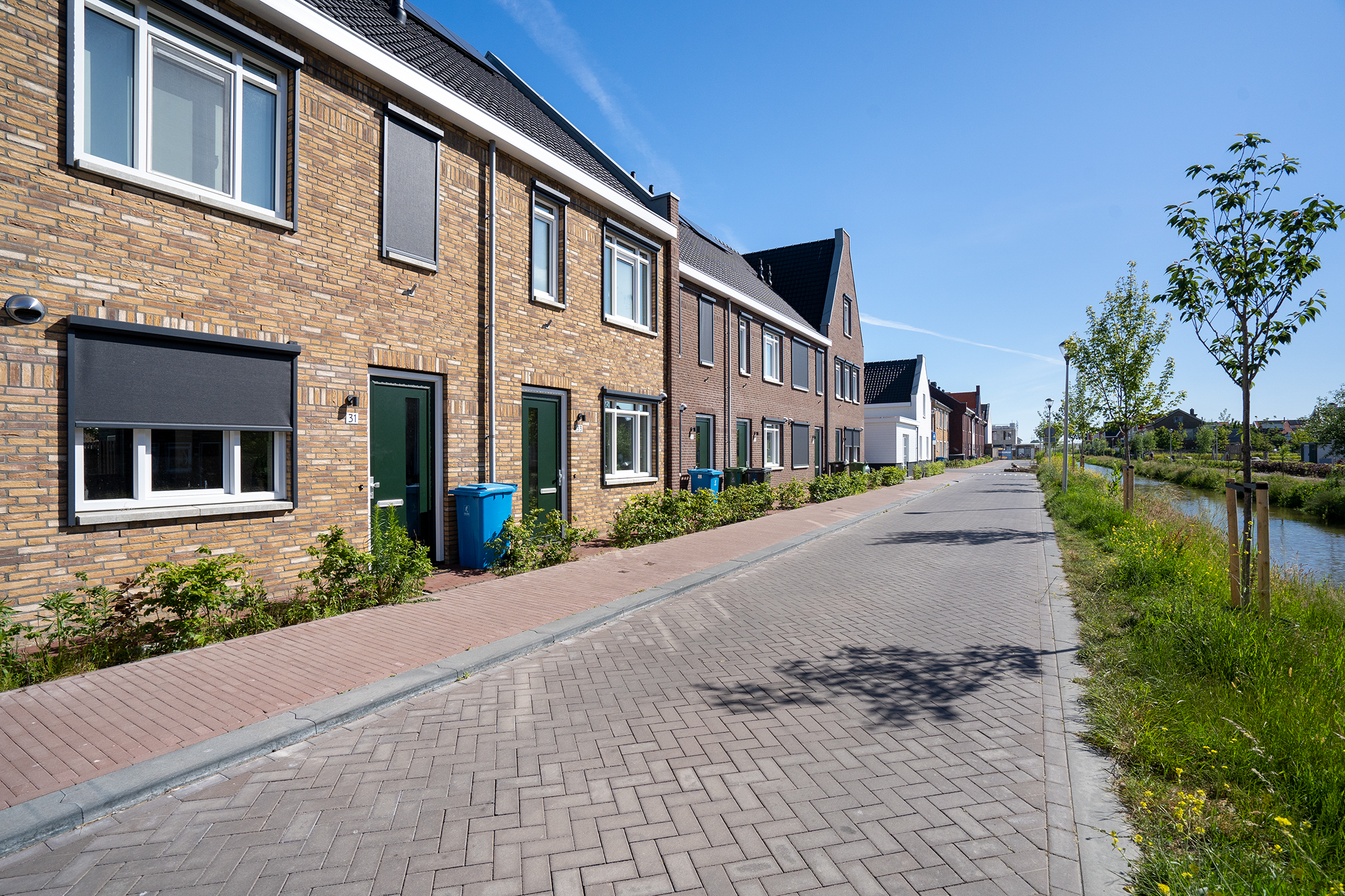 Brink van Pietje Bell 37