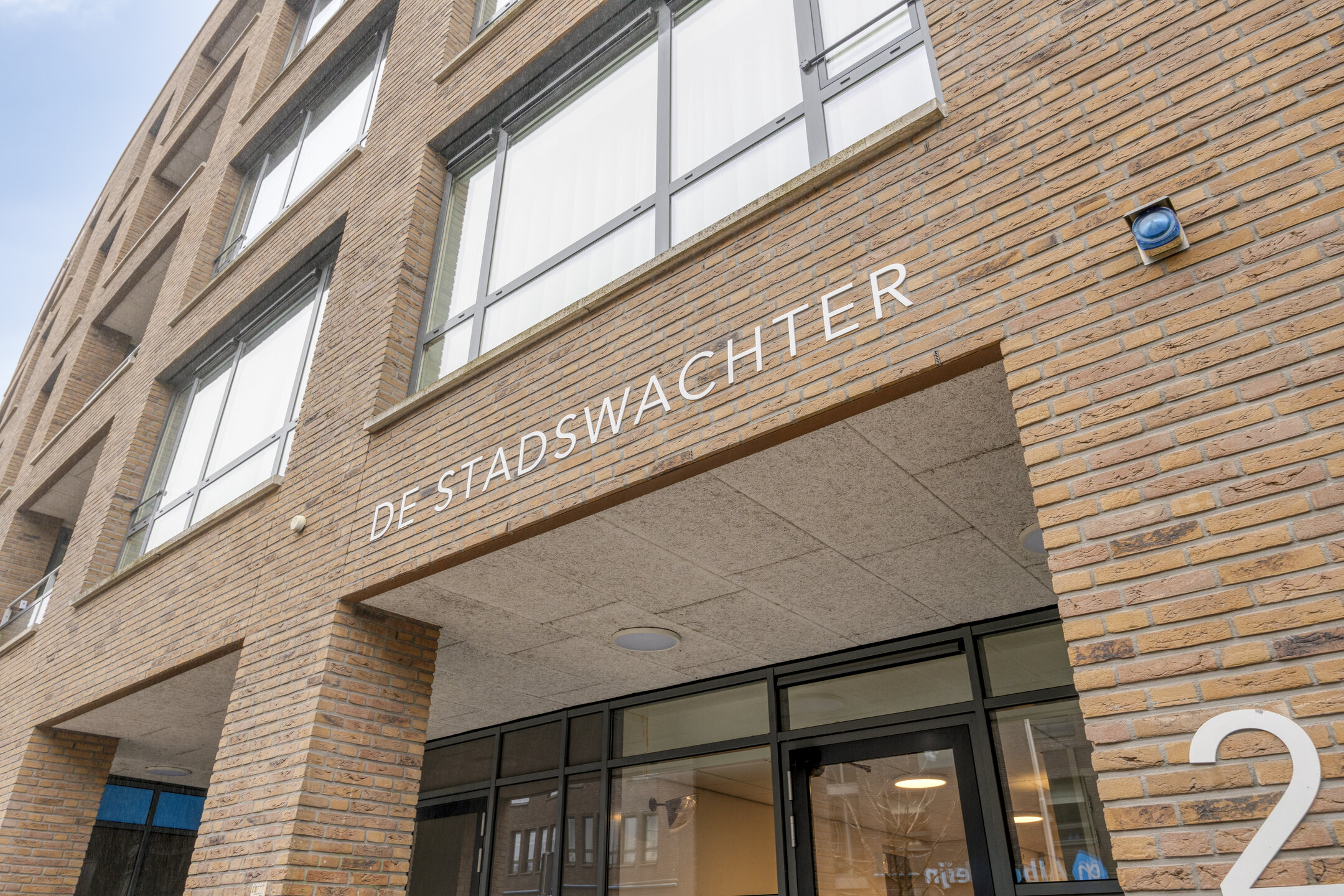 appartementen te huur op Piusplein 2810