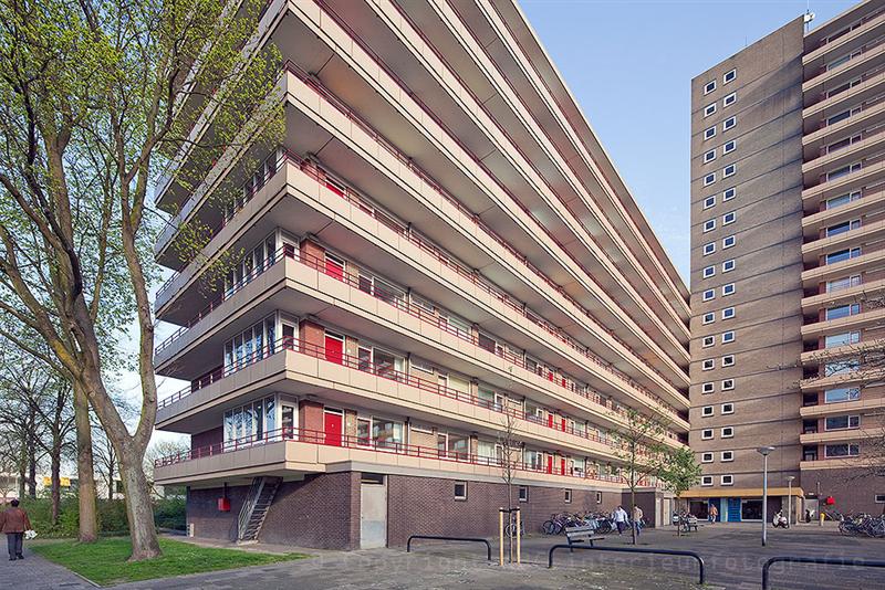 homes for rent on Arthur van Schendelplein 36