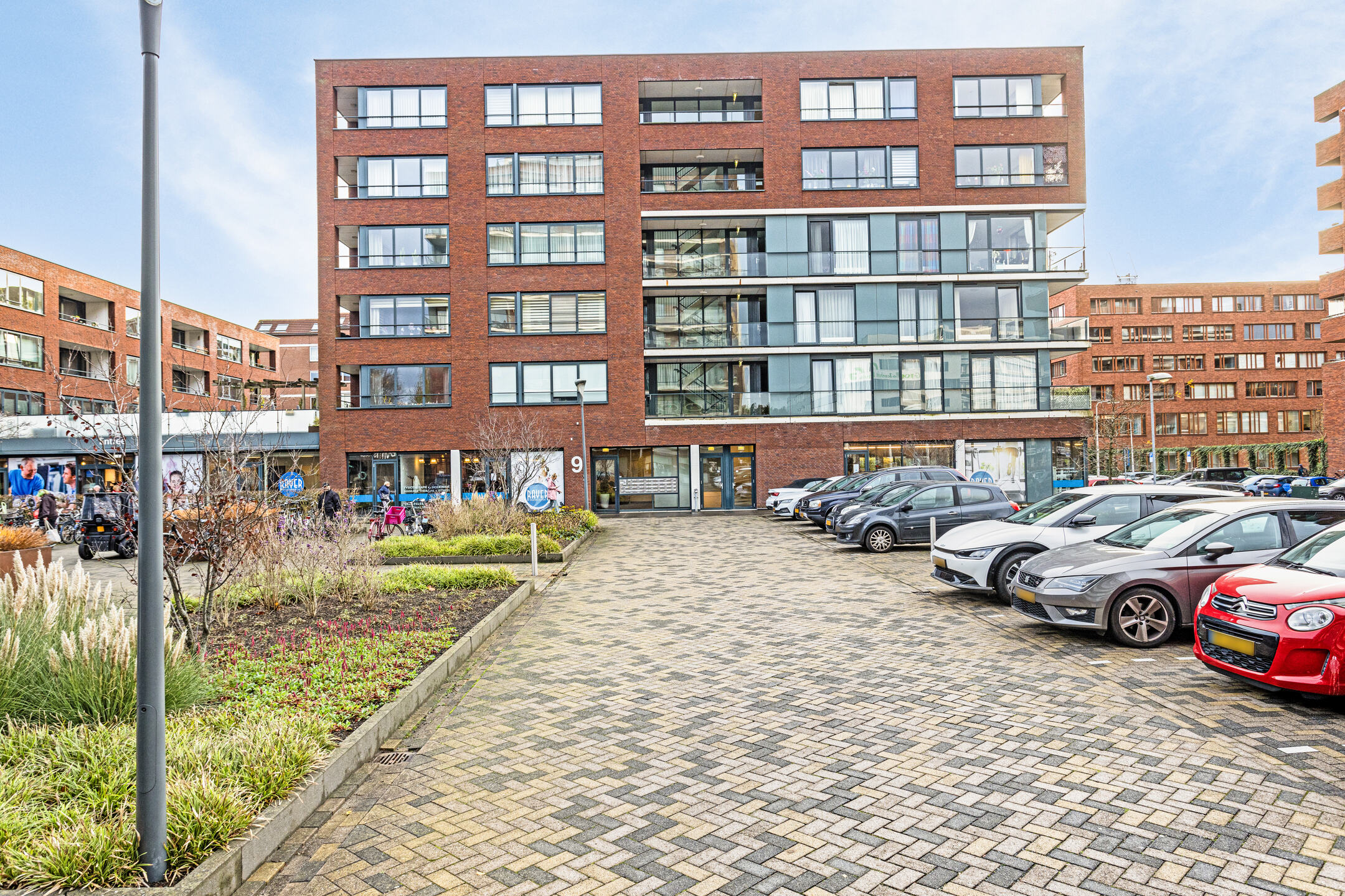 homes for rent on Ronsseweg 9202