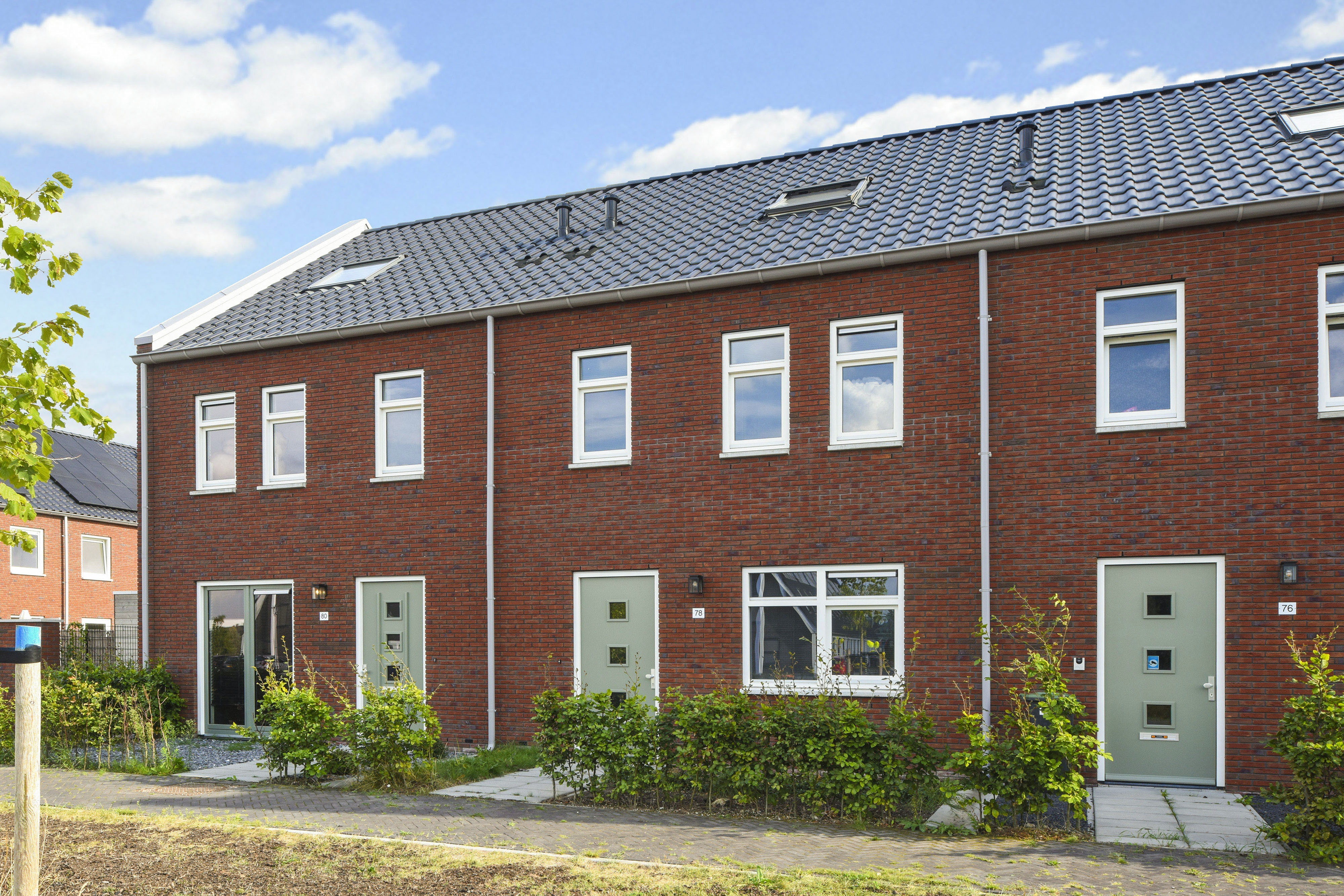 apartments for rent on Korrelhoed 66