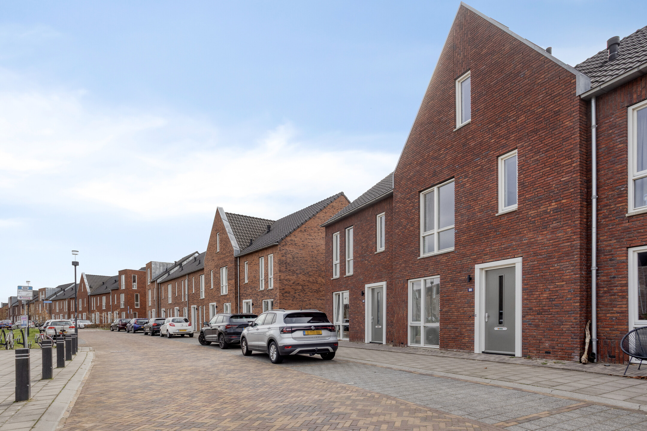 homes for rent on Italiestraat 47