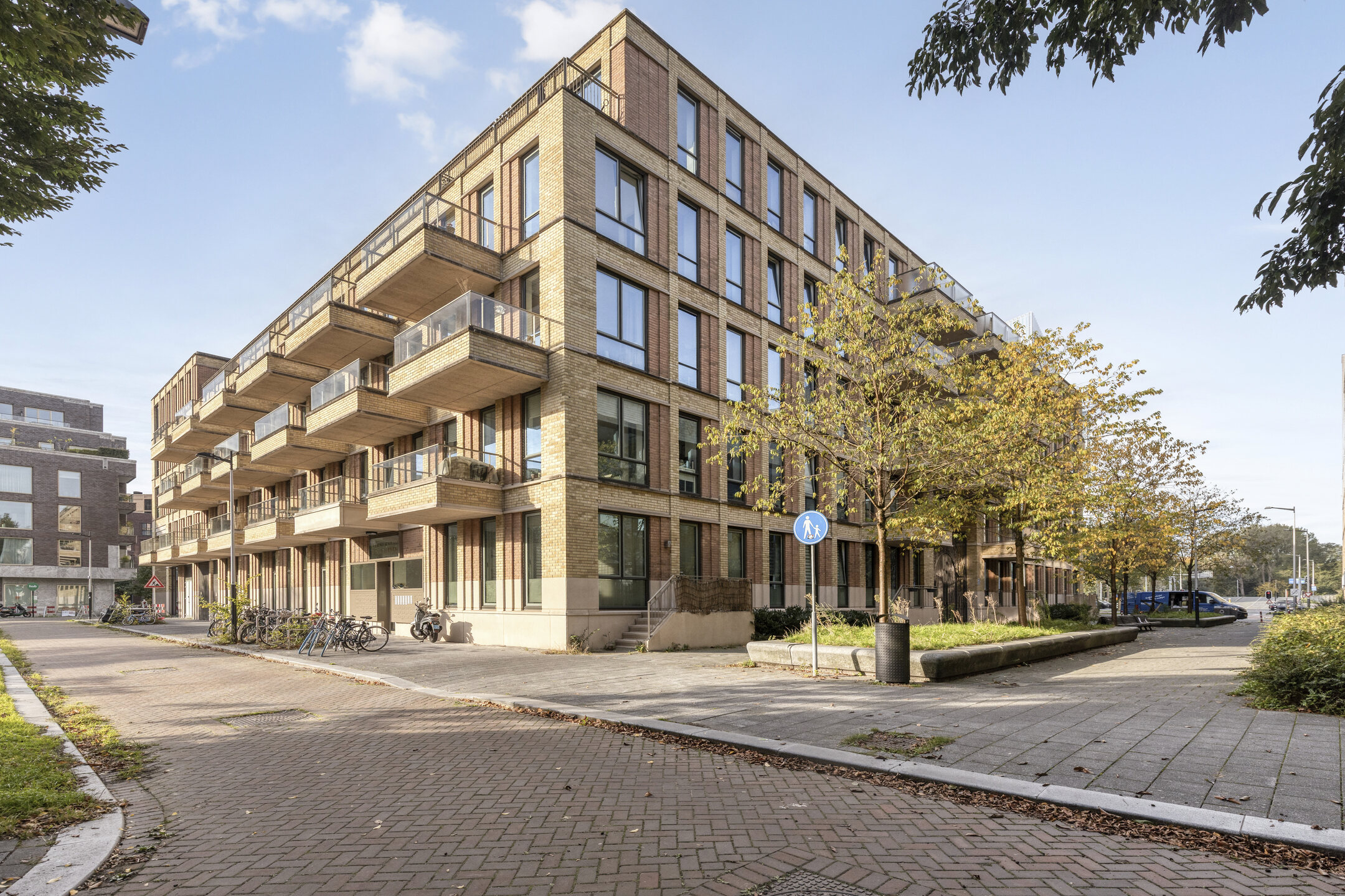 appartementen te huur op Graafschapstraat 222