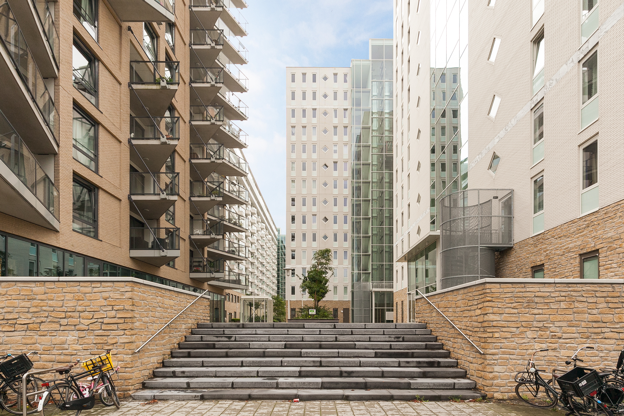 huurwoningen te huur op Carnapstraat 66A